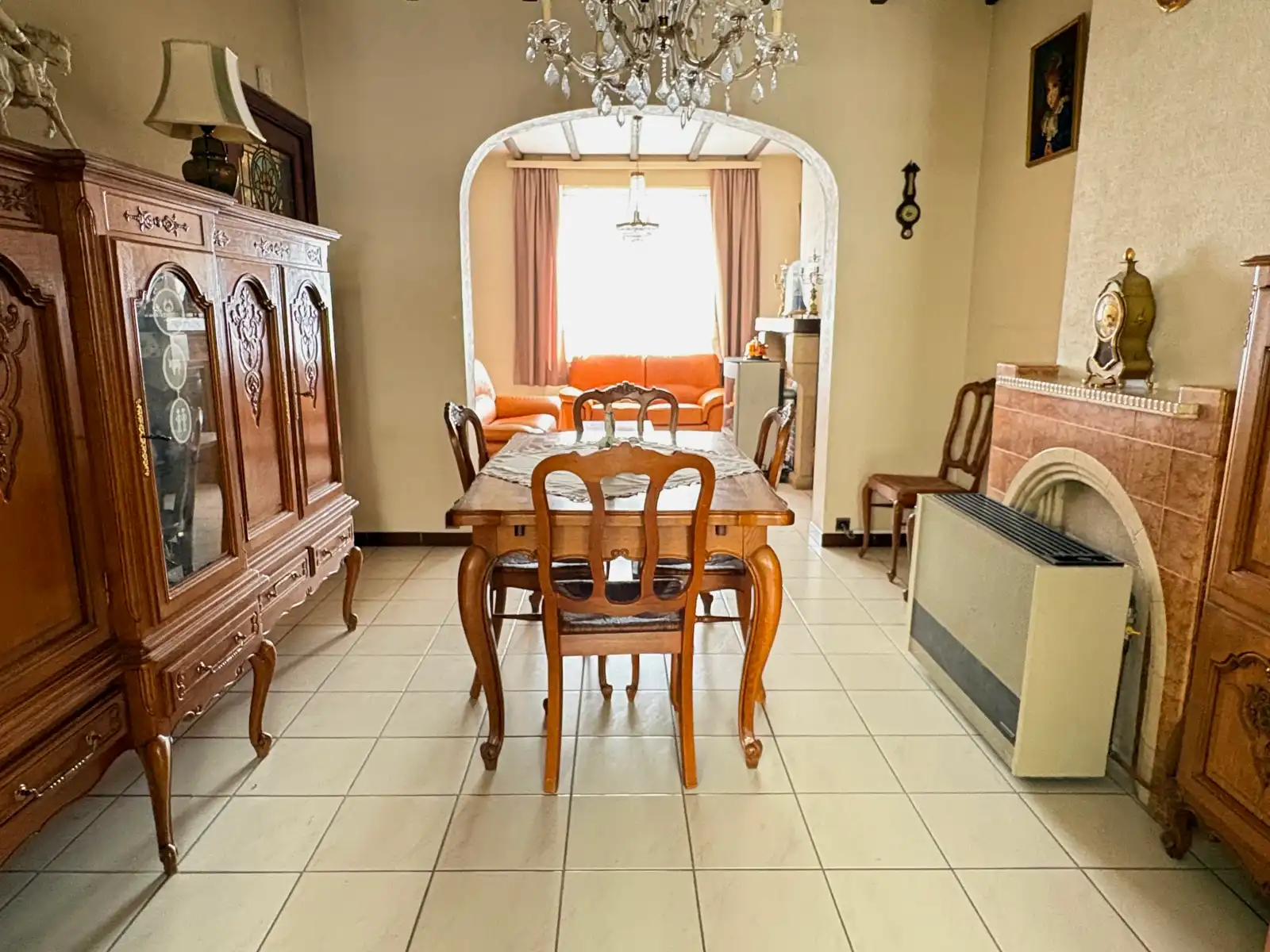 WSB-immo: Woning met 3 slpk op centrale ligging foto 5