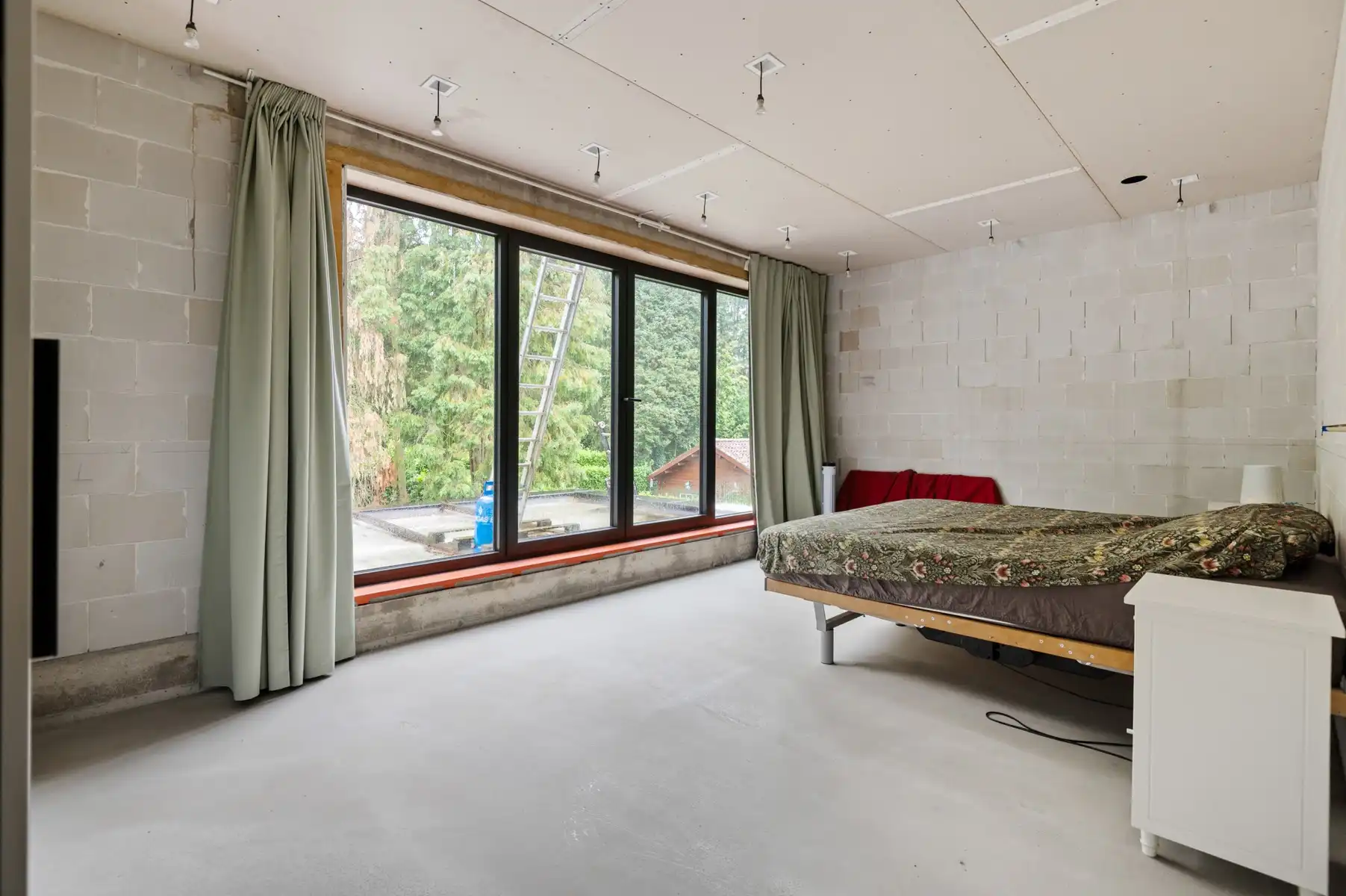 Energiezuinige woning met veel potentieel foto 24