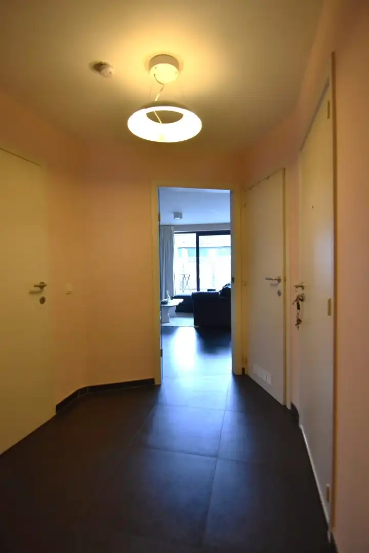 Tof dakappartement in centrum foto 3