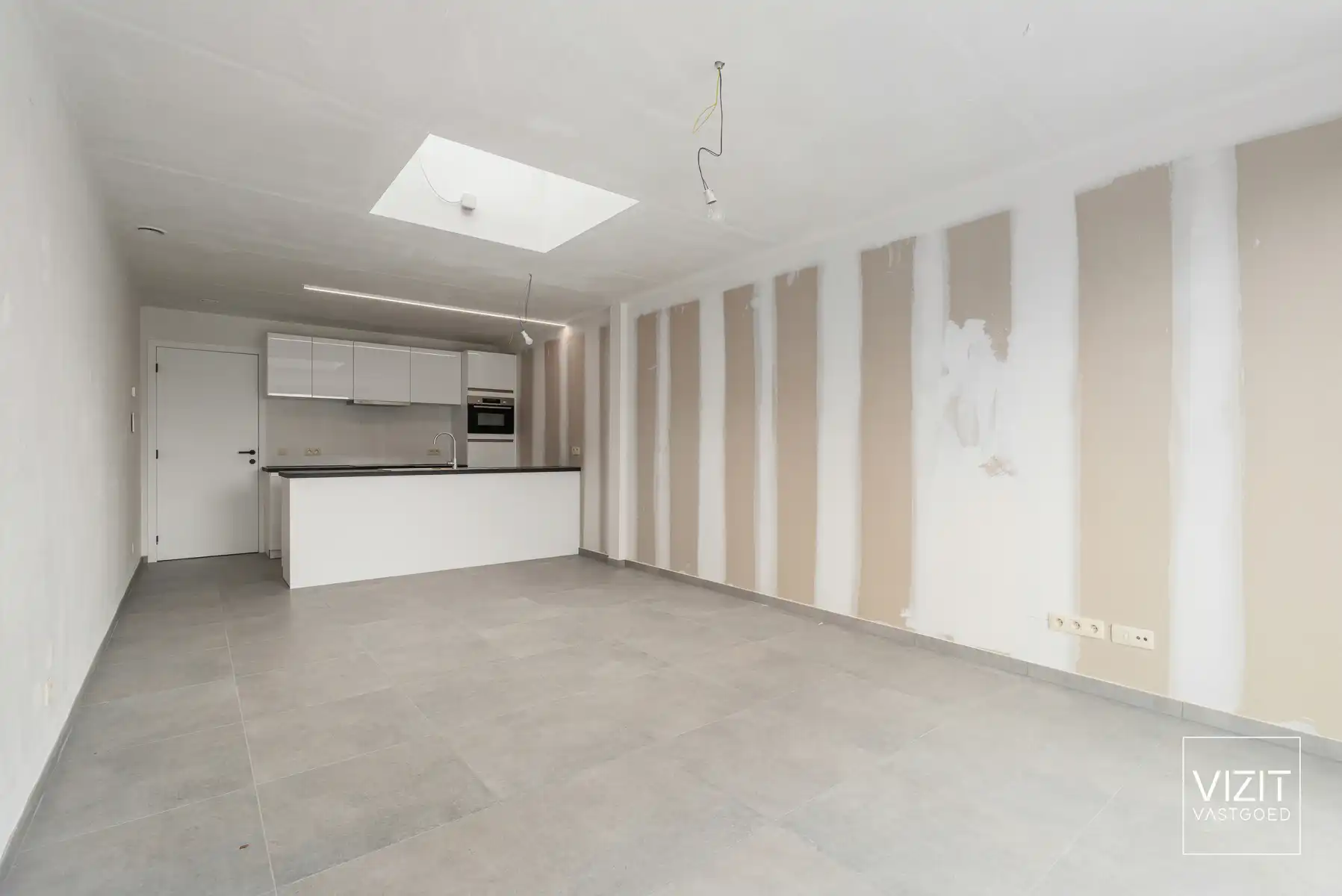 Energiezuinige woning in centrum Ninove!  foto 6