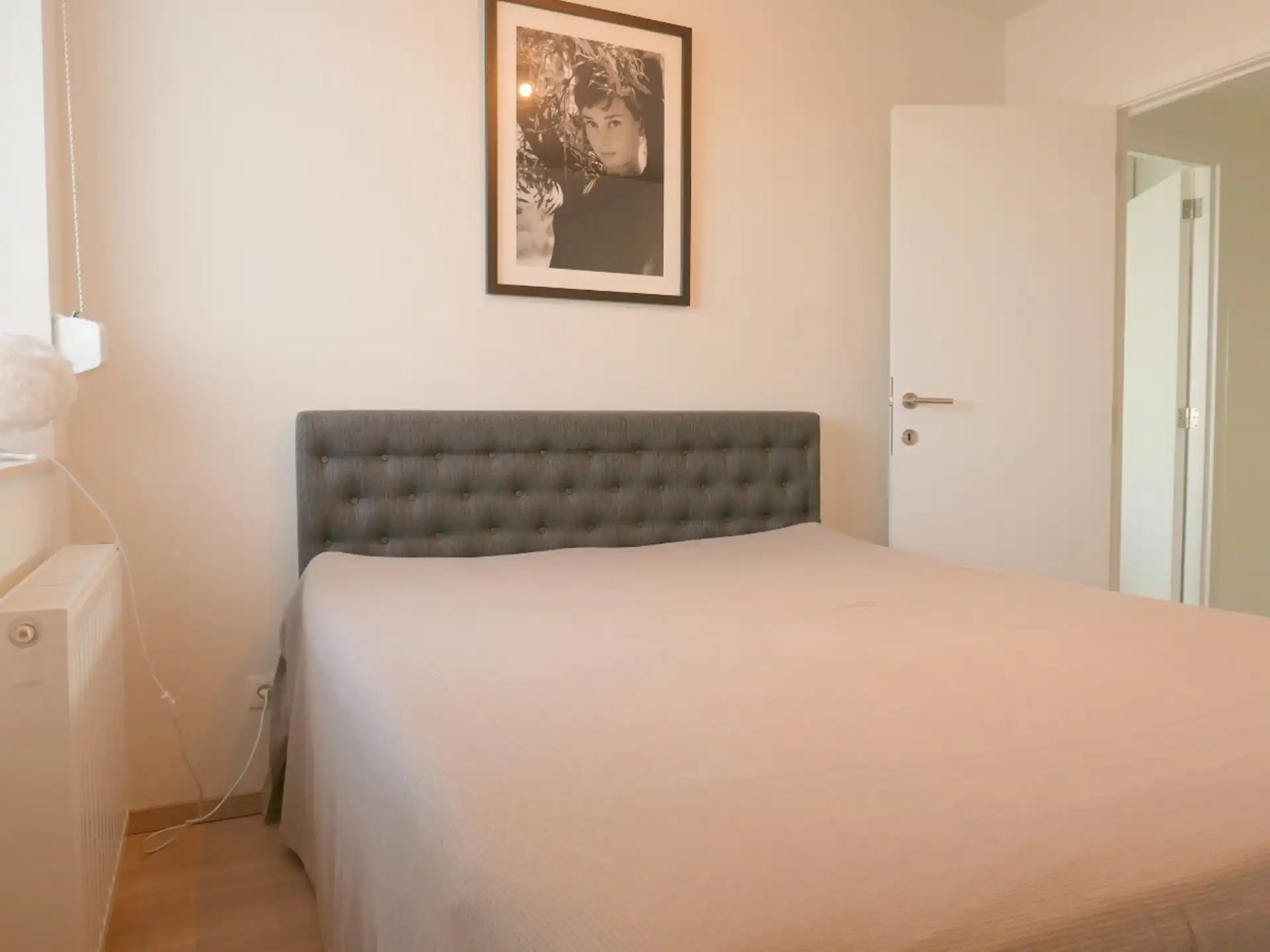 Prachtig nieuw 2-slpkapp met zicht op de Jachthaven foto 16
