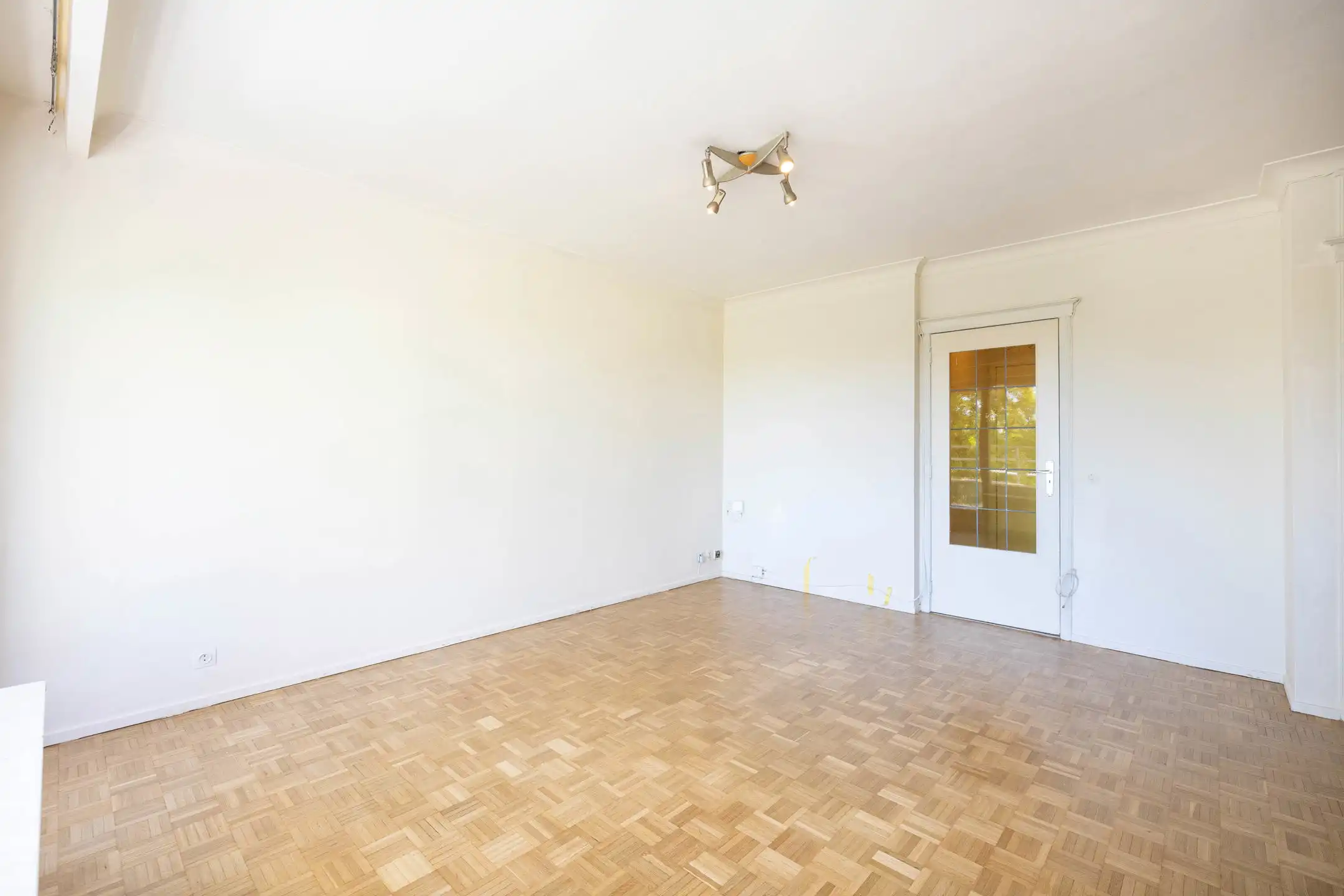 Op te knappen studio van ca. 35 m²! foto 9