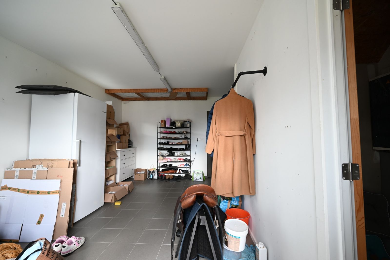 Ruime en instapklare kangoeroewoning – ideaal voor samenwonen met behoud van privacy! foto 22