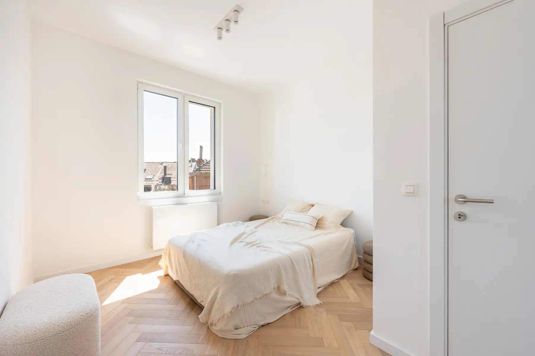 Appartement met prachtig privéterras foto 5