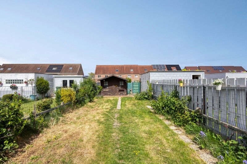 📍Toplocatie in Machelen: woning met tuin & veel ruimte! foto 23