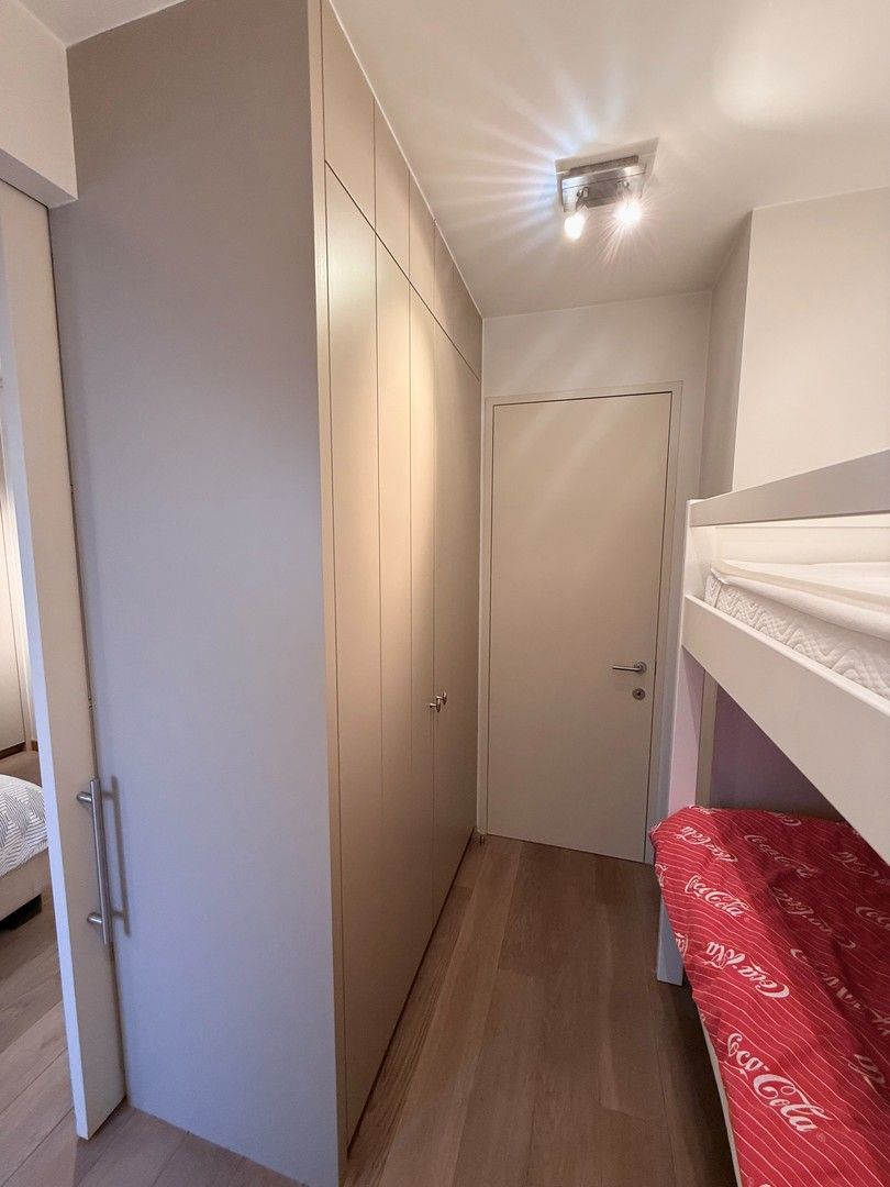 Mooi appartement met groot terras en zicht op zee. foto 6