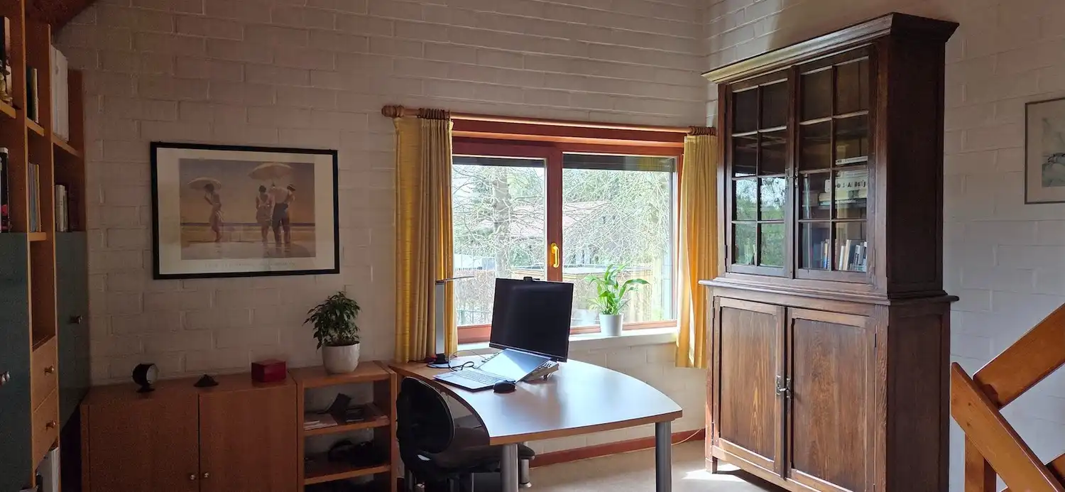 Instapklare open bebouwing foto 18