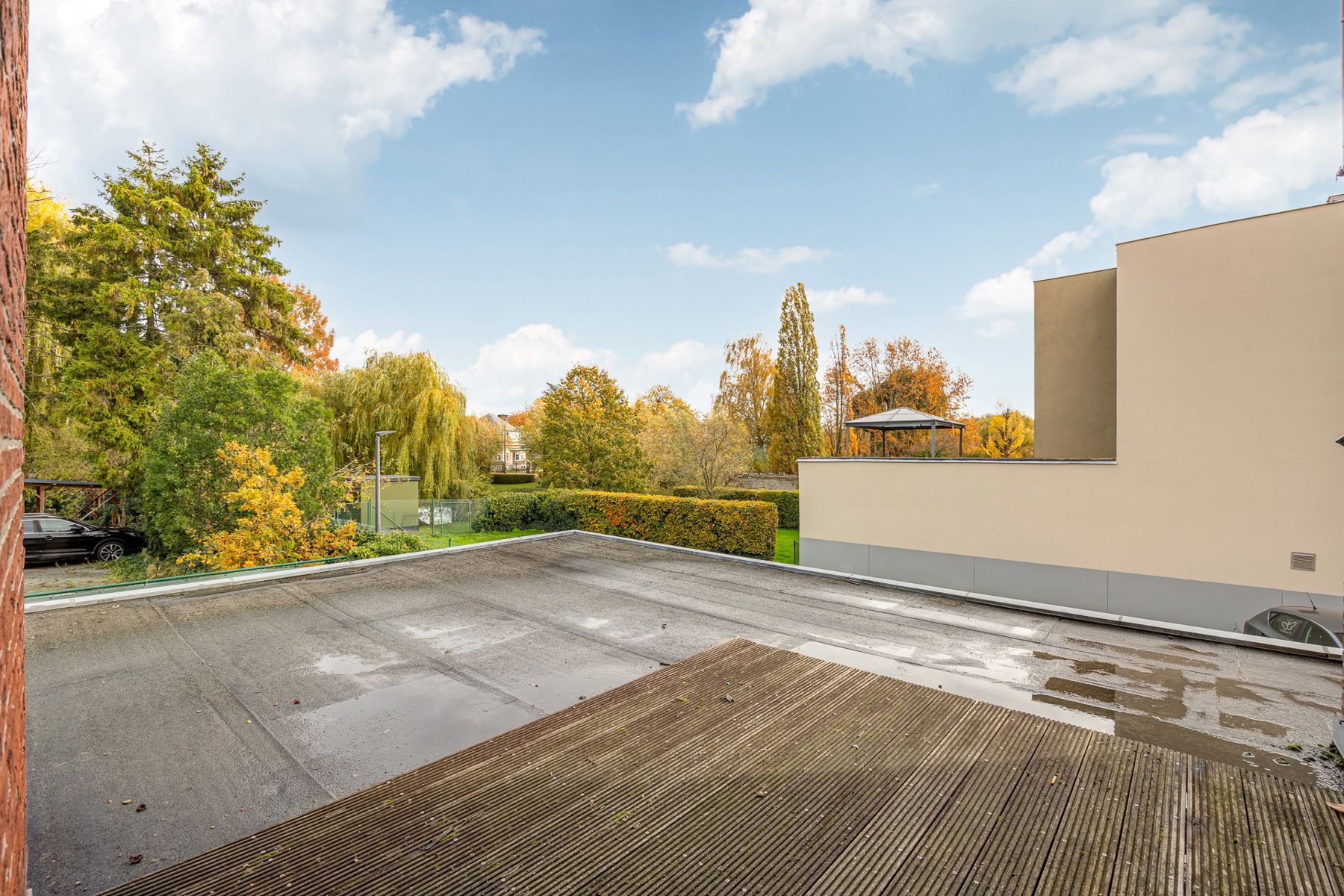 Appartement met 2 slaapkamers, terras en parkeergelegenheid foto 12