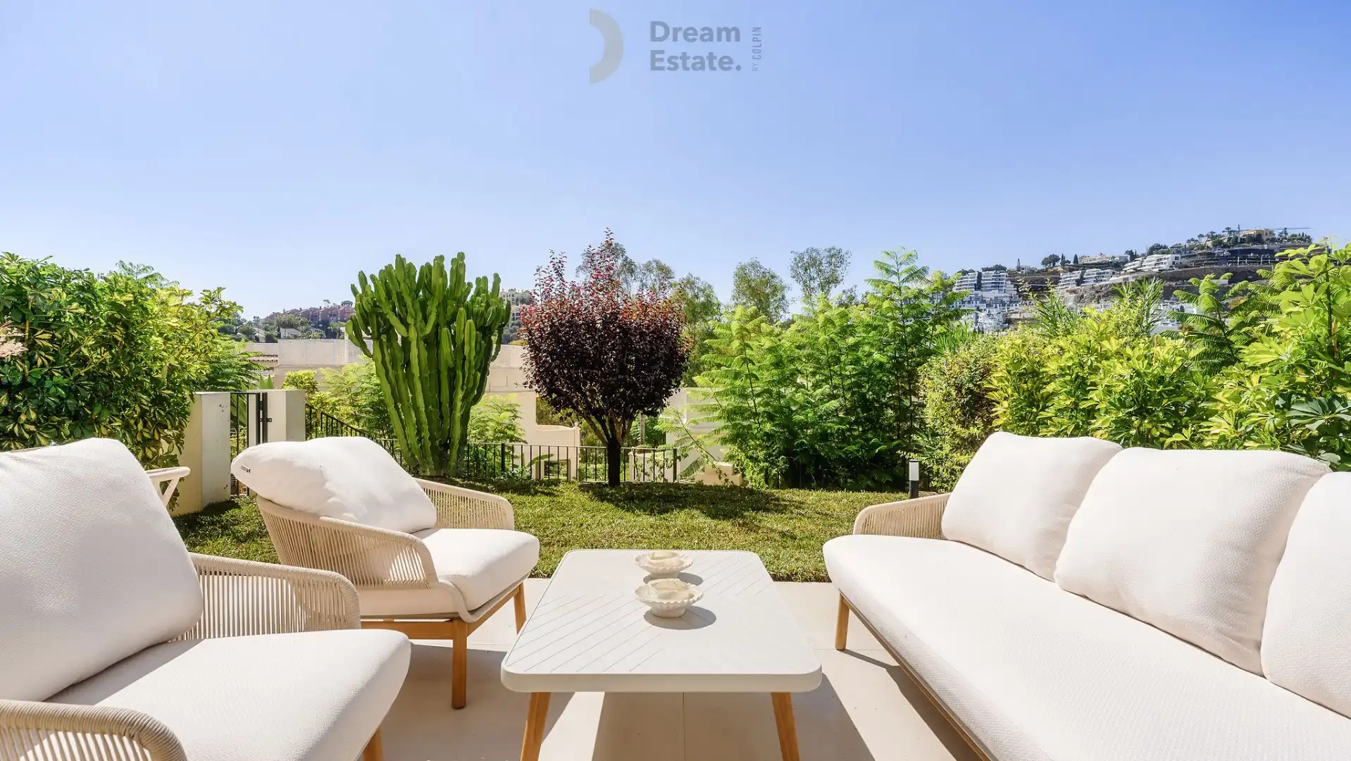 Casa Chloe, exclusive woning met dakterras in La Quinta Hills, Nueva Andalucia. foto 13