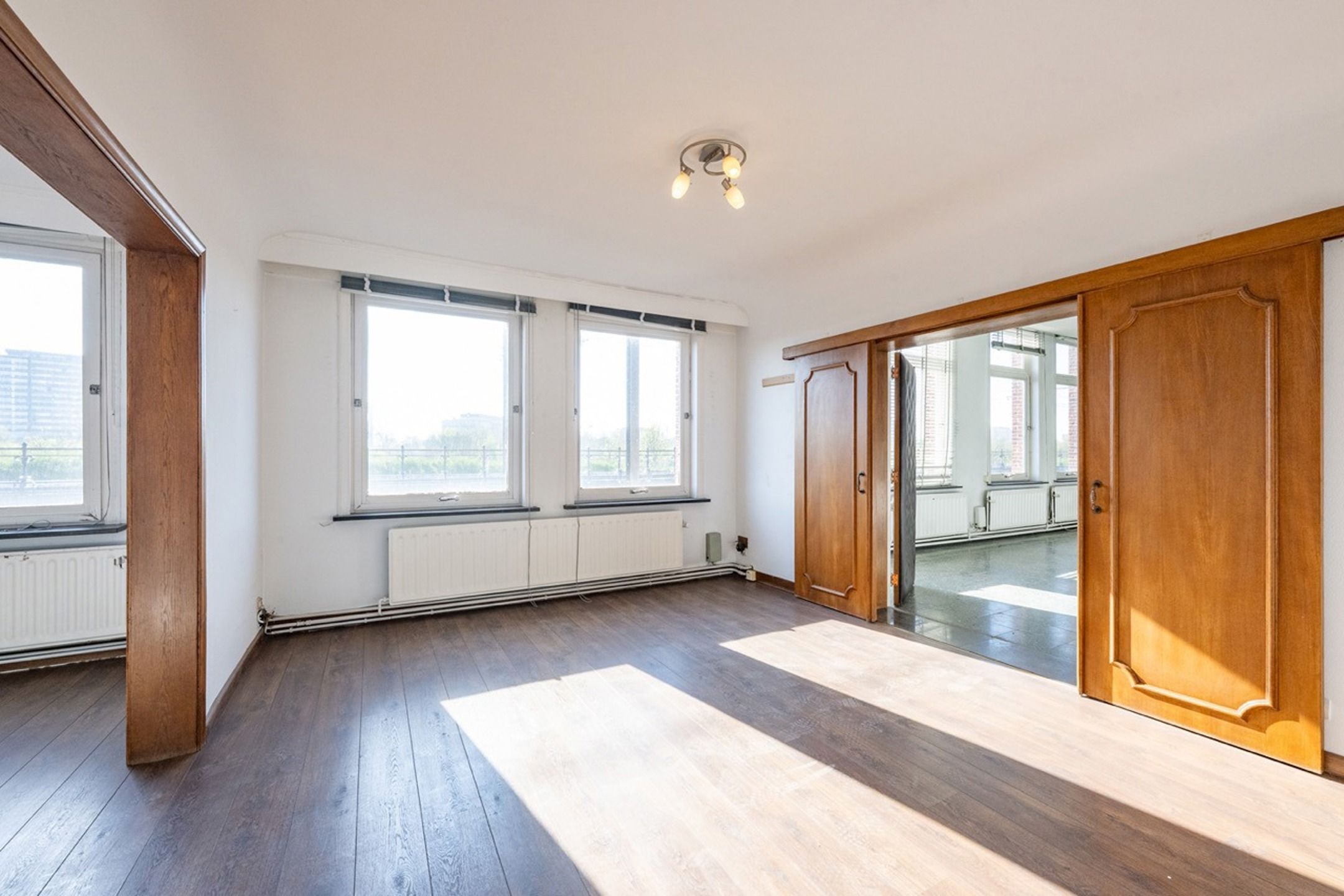Te Koop Royale Kantoorgebouw/Pakhuis te Antwerpen-Noord foto 14