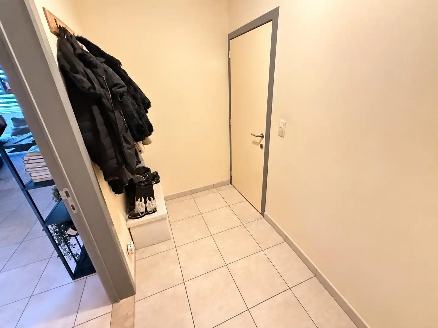 APPARTEMENT MET TUIN foto 11