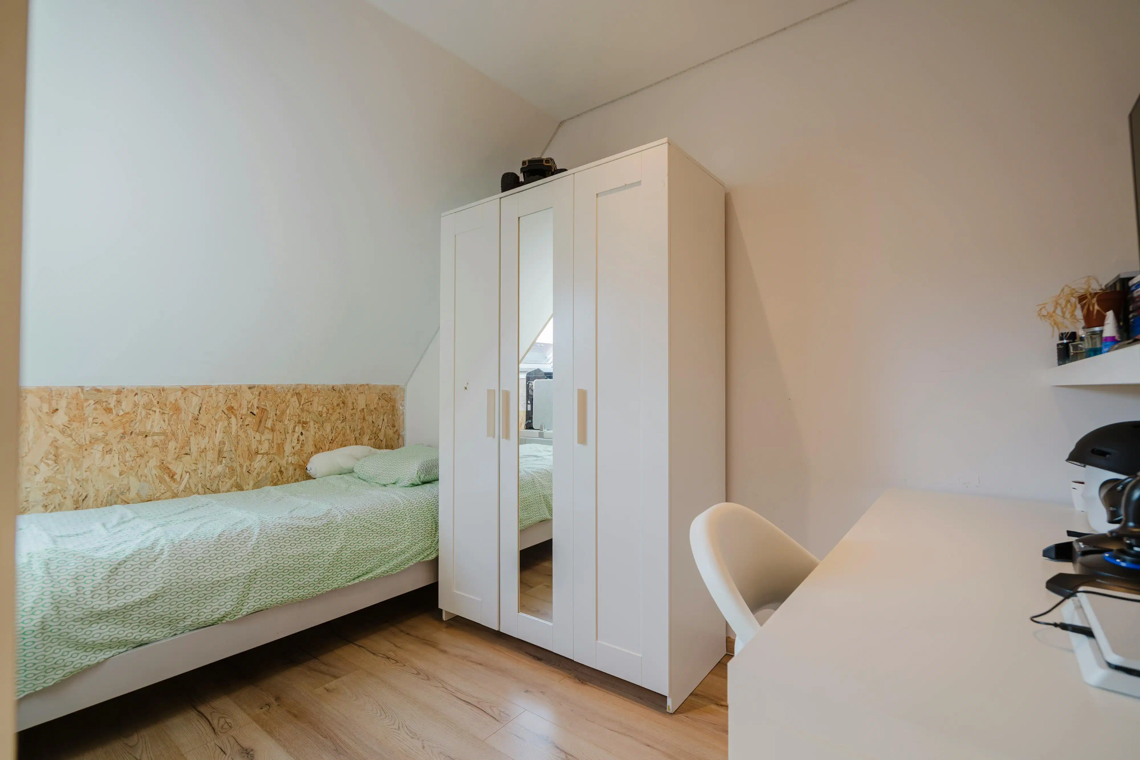 Instapklaar energiezuinig huis met 5 slaapkamers foto 13