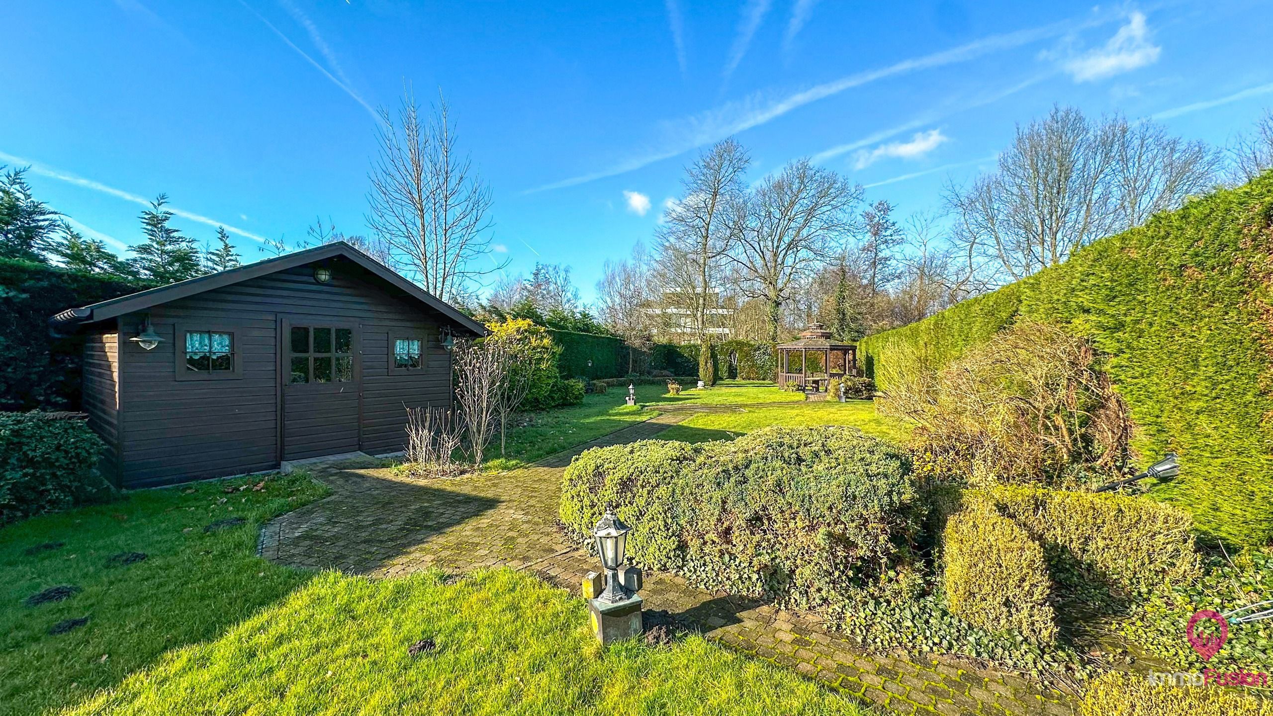 Prachtige woning met 3 slaapkamers aan het Albertkanaal! foto 27