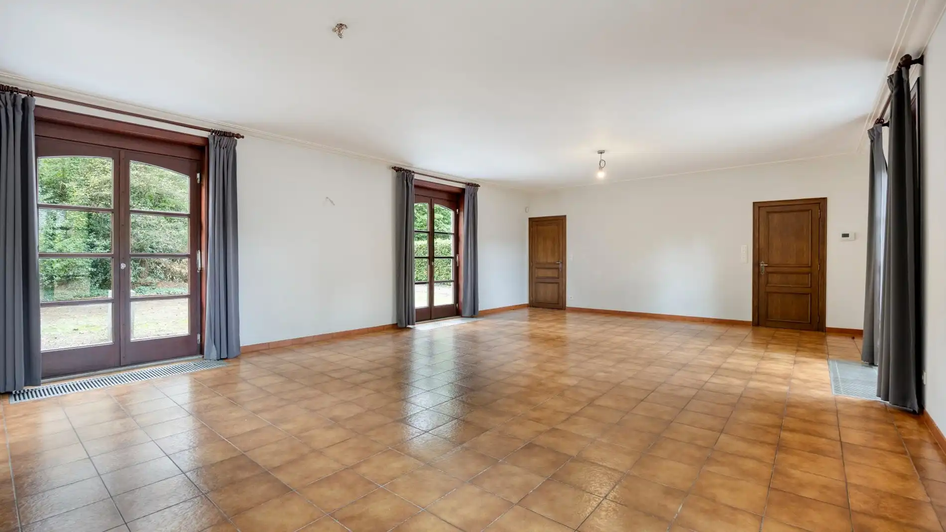 Ruime woning met 4 slpks op 17,5 are te Keerbergen foto 14