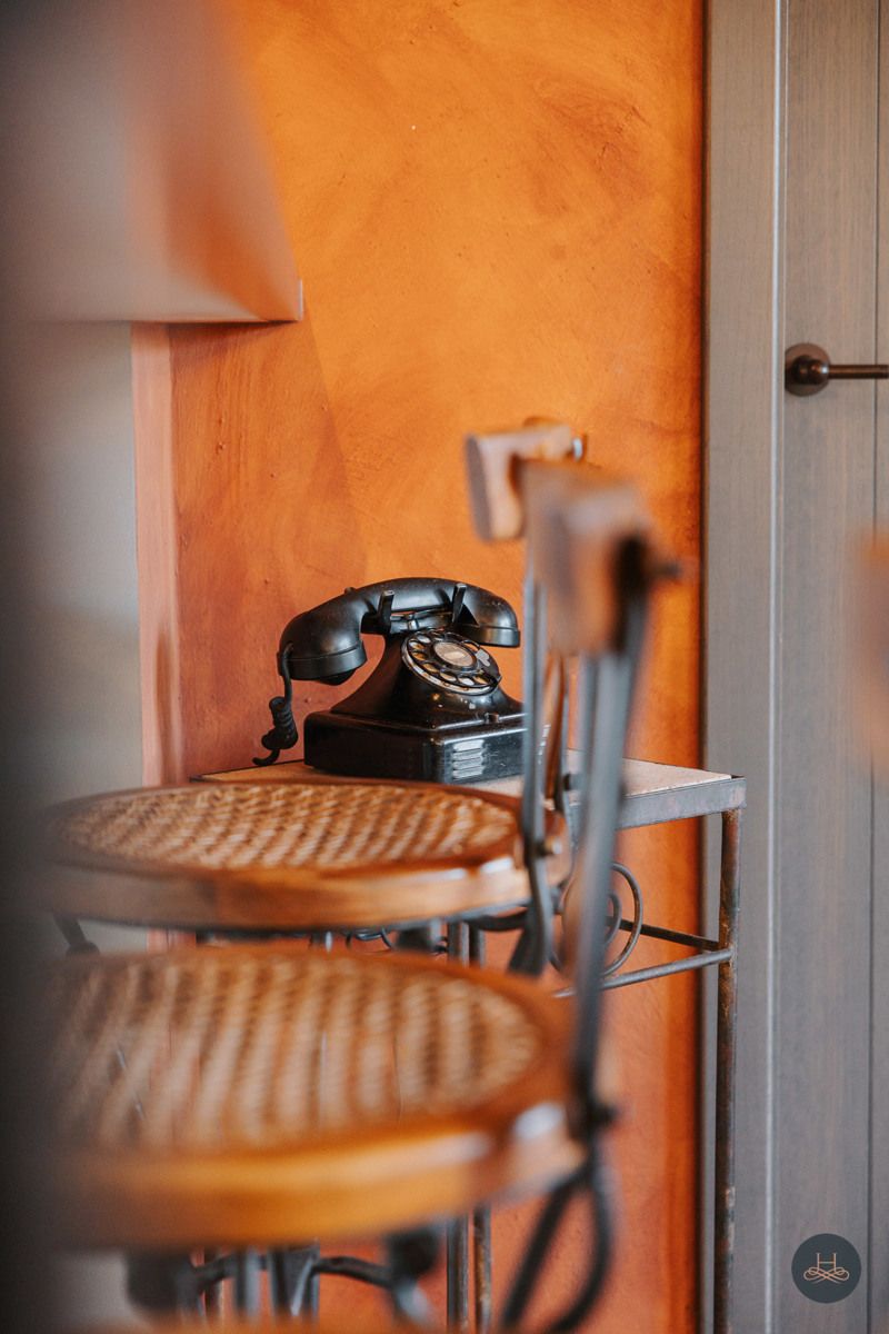 Prachtige HOB met zuiderse tint! foto 38