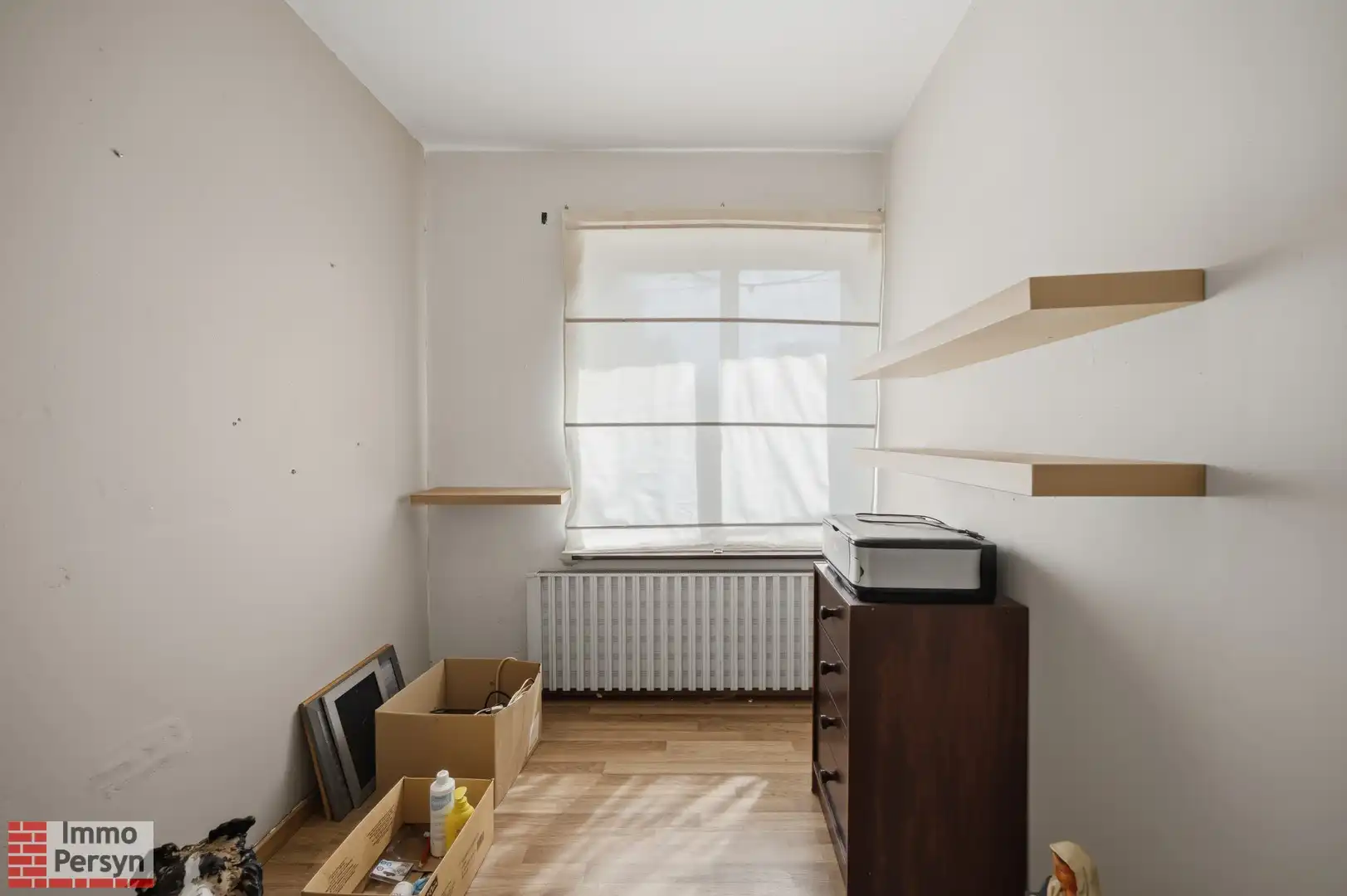 Rustig gelegen halfopen bebouwing met tuin en vlotte verbindingen foto 14