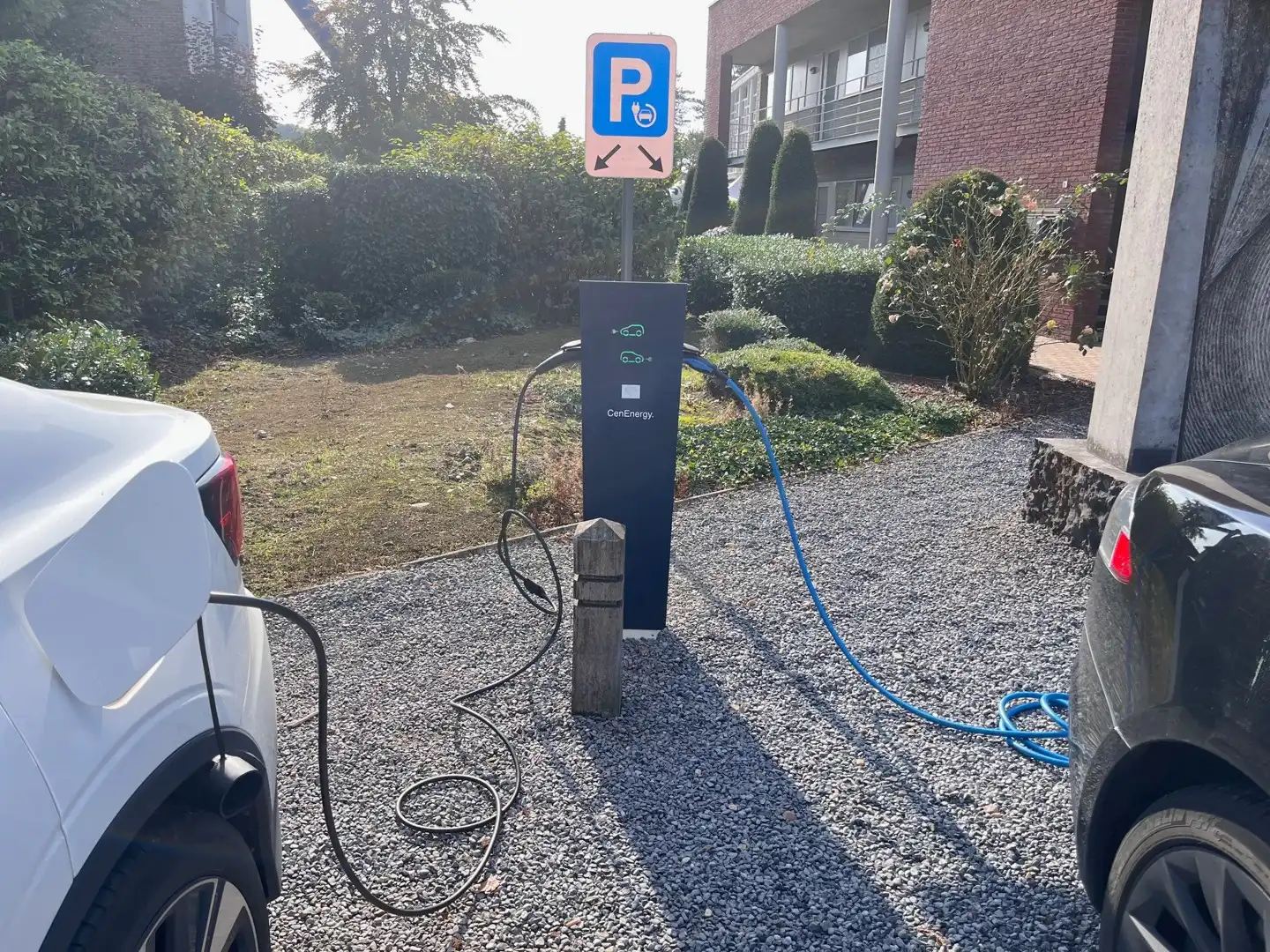 Gelijkvloers handelspand van 174 m² foto 3