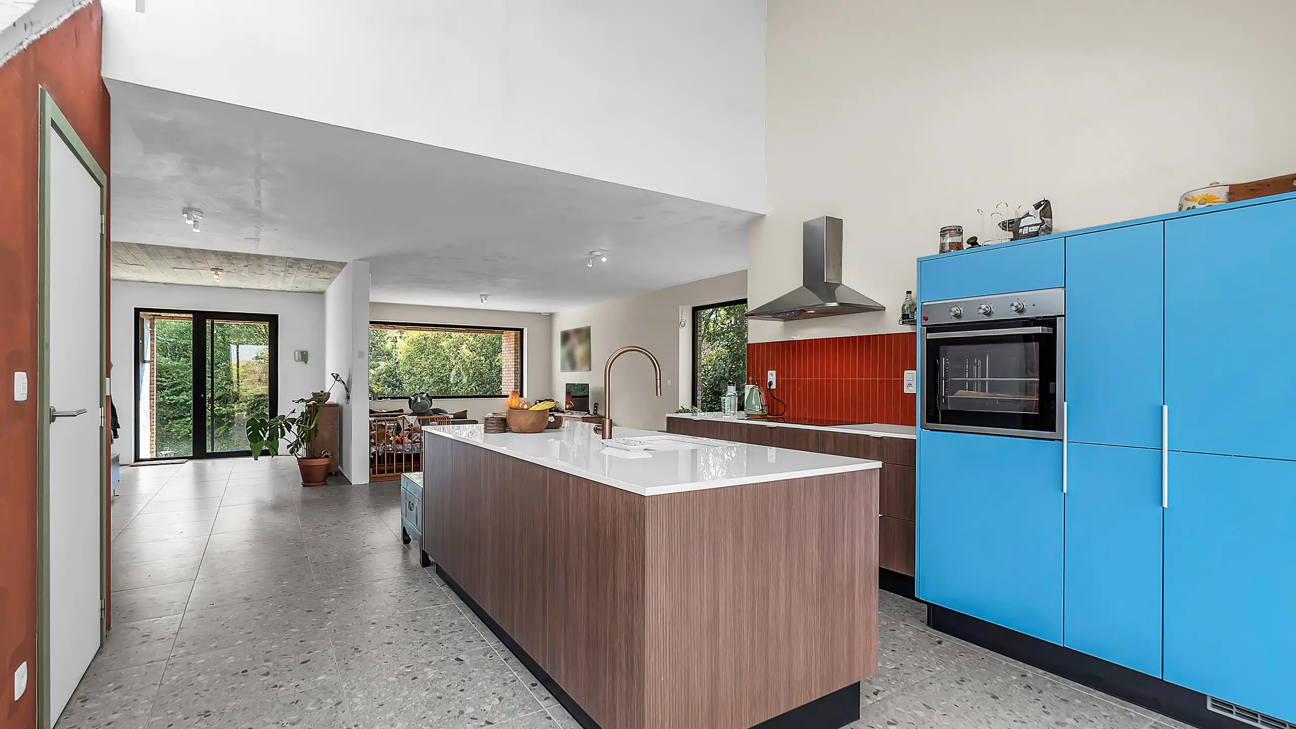 Villa te koop foto 2