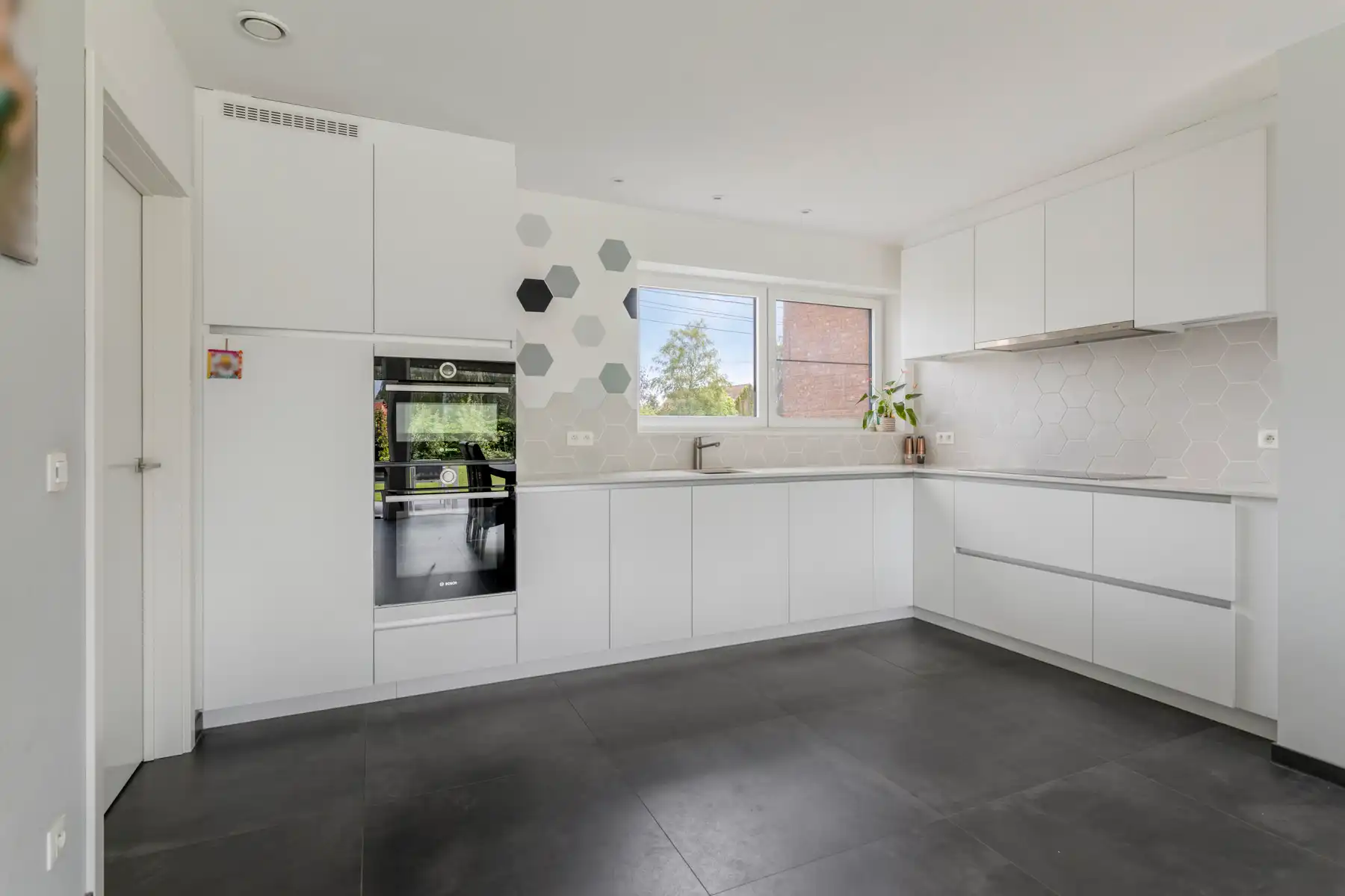 WSB-immo: moderne, stijvolle en energiezuinige woning foto 6