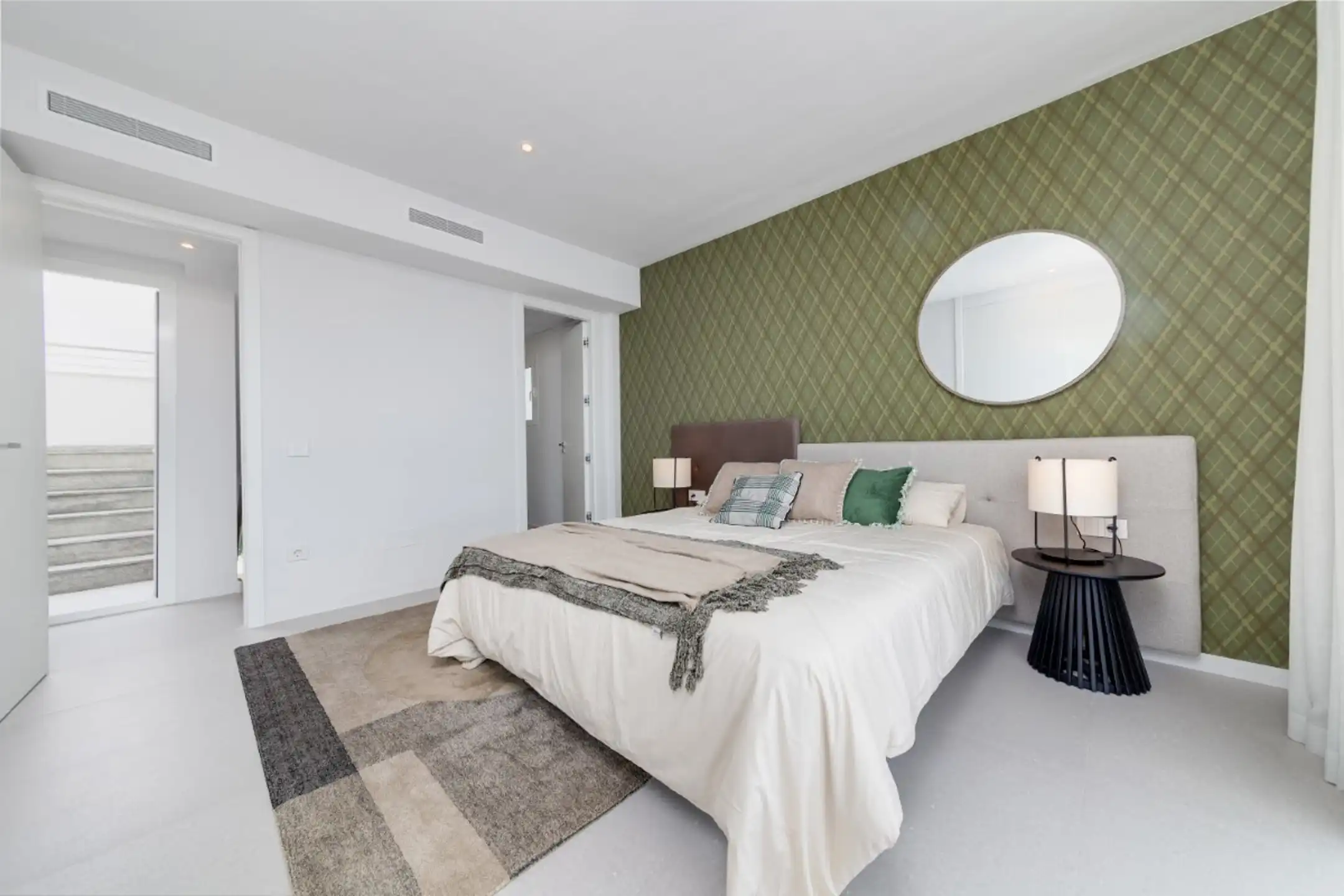 SPANJE - Costa Blanca Zuid - Rustig gelegen villa's foto 8