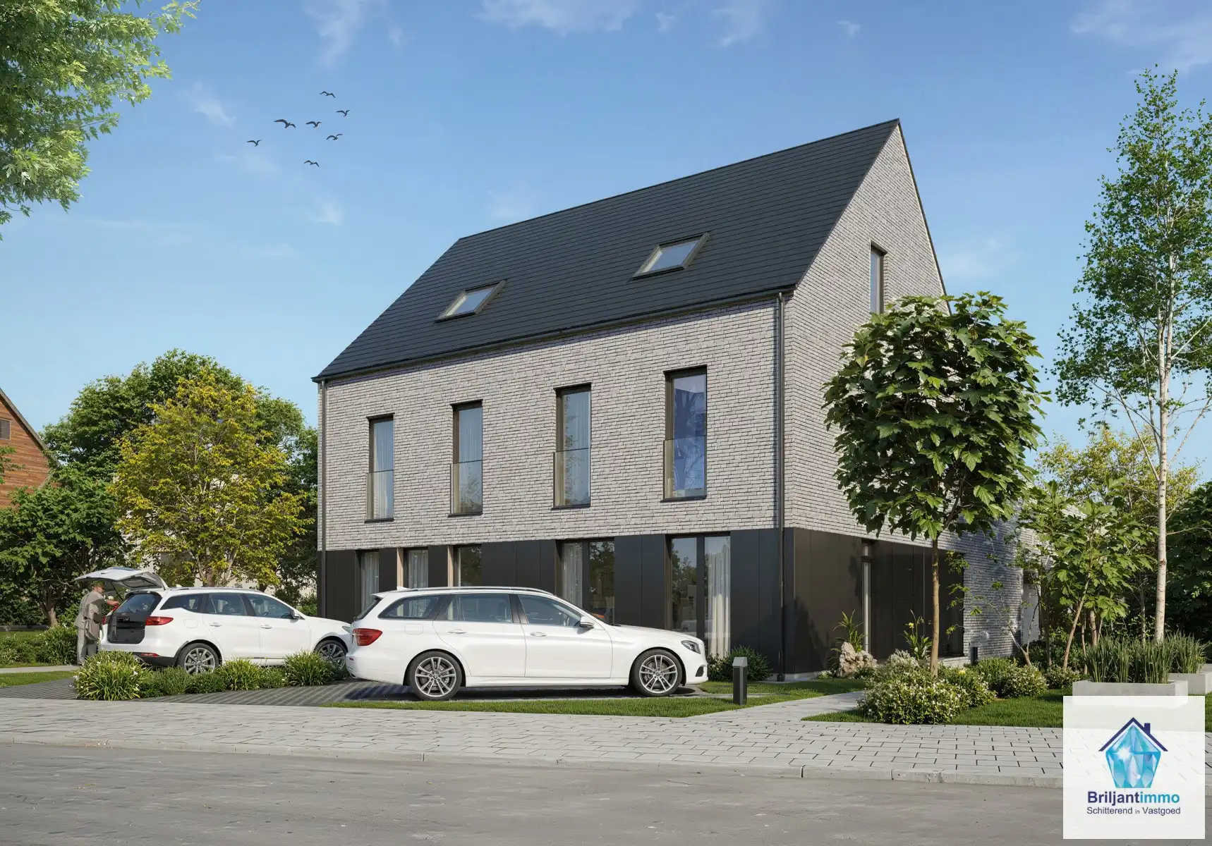 BEN woning met uniek uitzicht op 7a85ca  - 6% BTW mogelijk foto 36