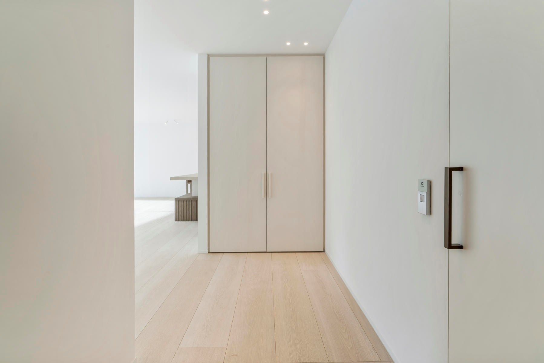 Prachtig appartement in recent gebouw op een toplocatie in de Kustlaan, op enkele passen van het Albertplein foto 3