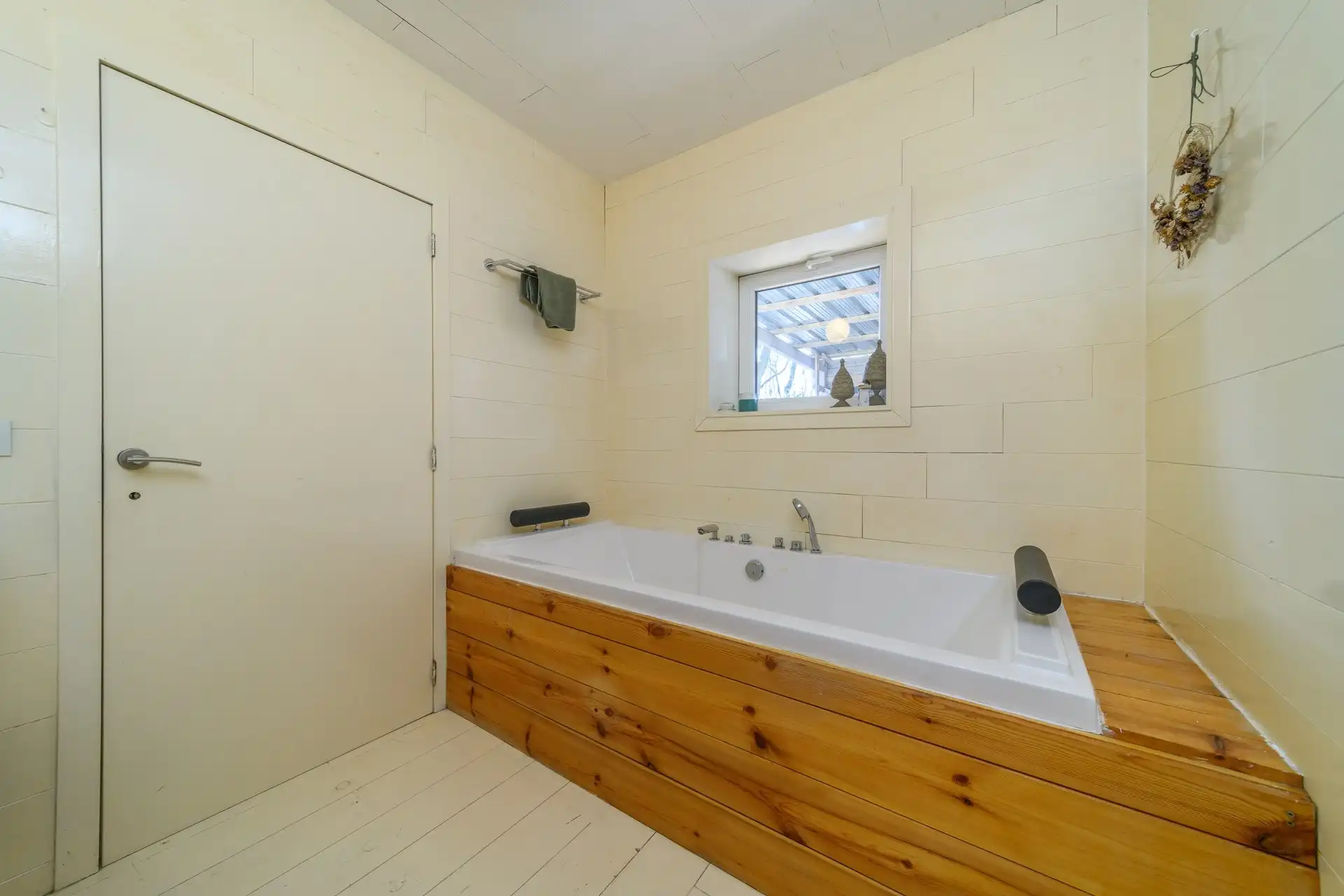 Uitzonderlijke en charmante bungalow op grond van 61 are foto 16