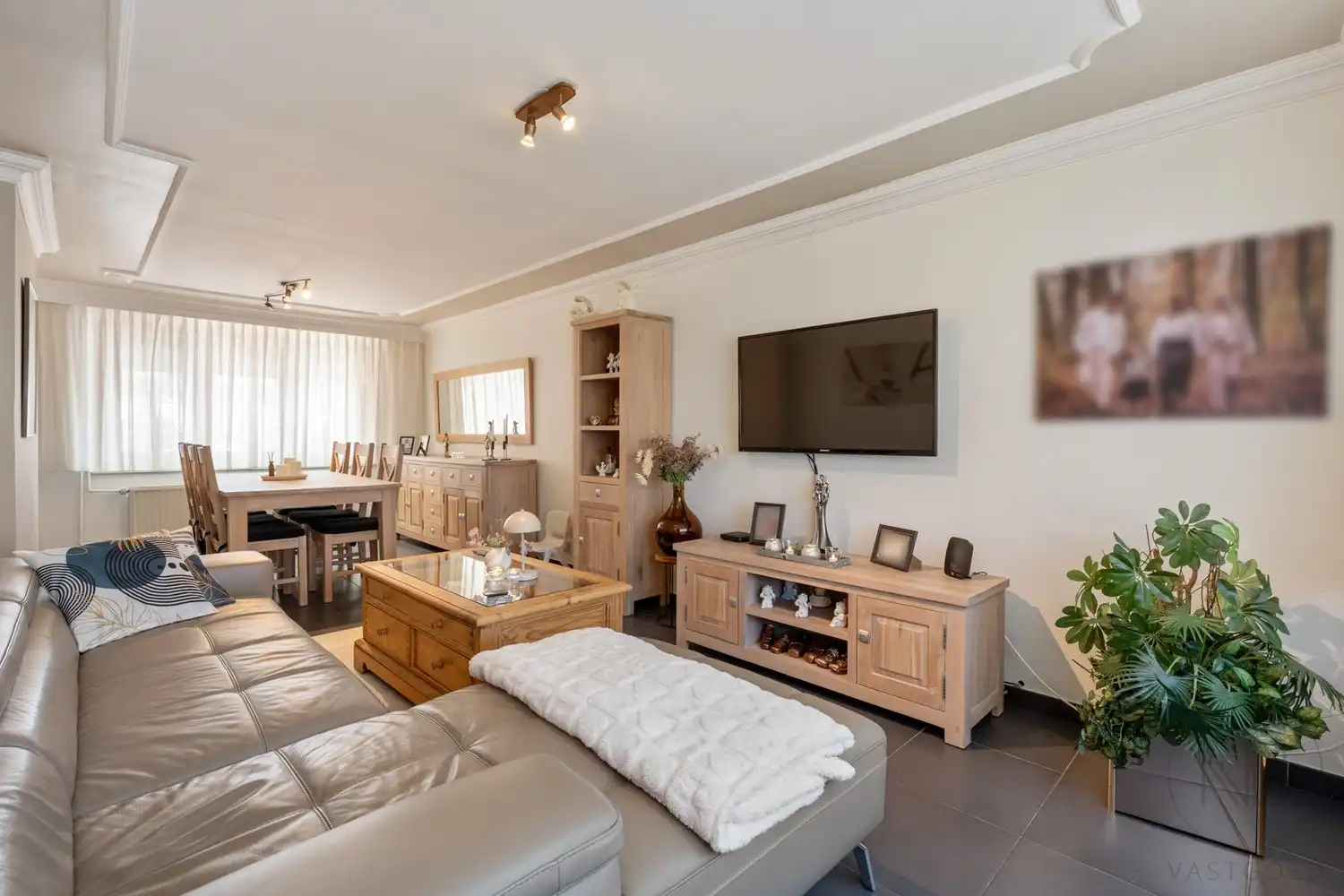 Instapklare woning met 3 slaapkamers! foto 8