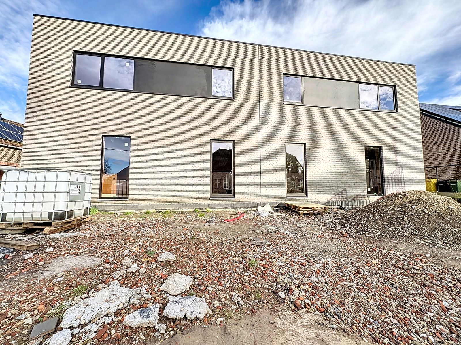 Bijna ENERGIENEUTRALE Nieuwbouwwoningen in Boutersem! 🏡 foto 16