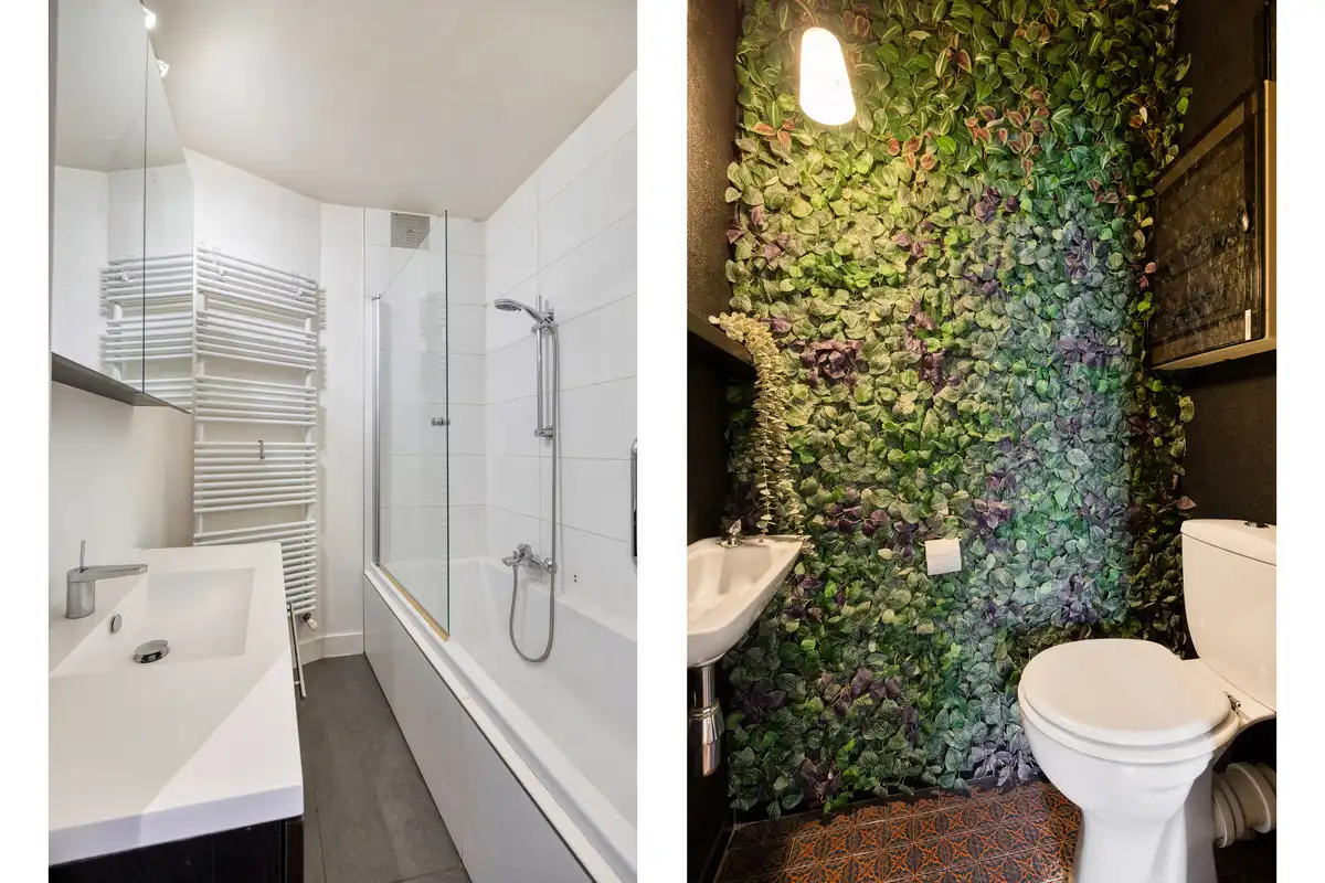 Wonen met uitzicht over historisch Tongeren foto 17