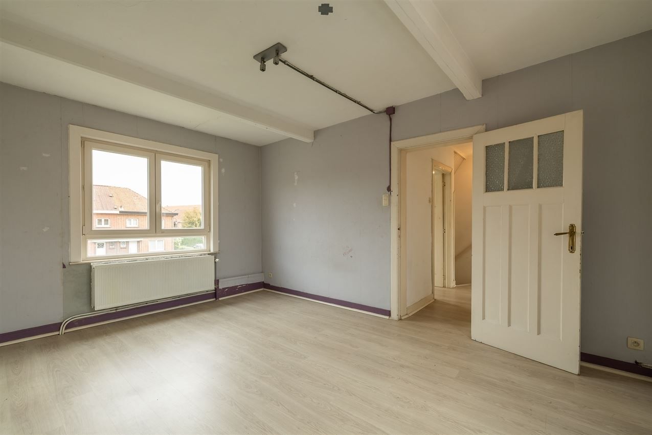 Charmante stadswoning in Aarschot met zuidgerichte tuin, EPC D, conforme elektriciteit en uitbreidingsmogelijkheden. Nabij centrum en station foto 20