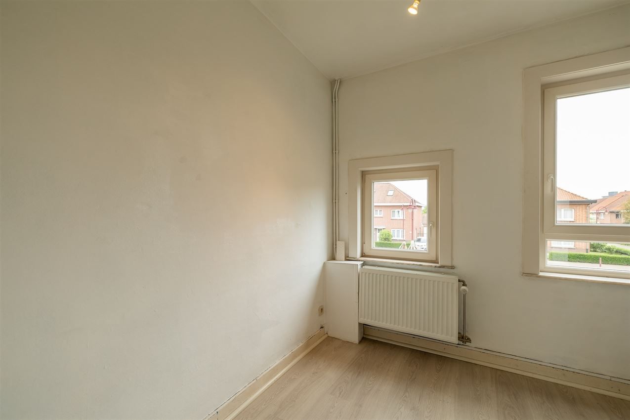 Stadswoning met 3slk en tuintje op topligging foto 20