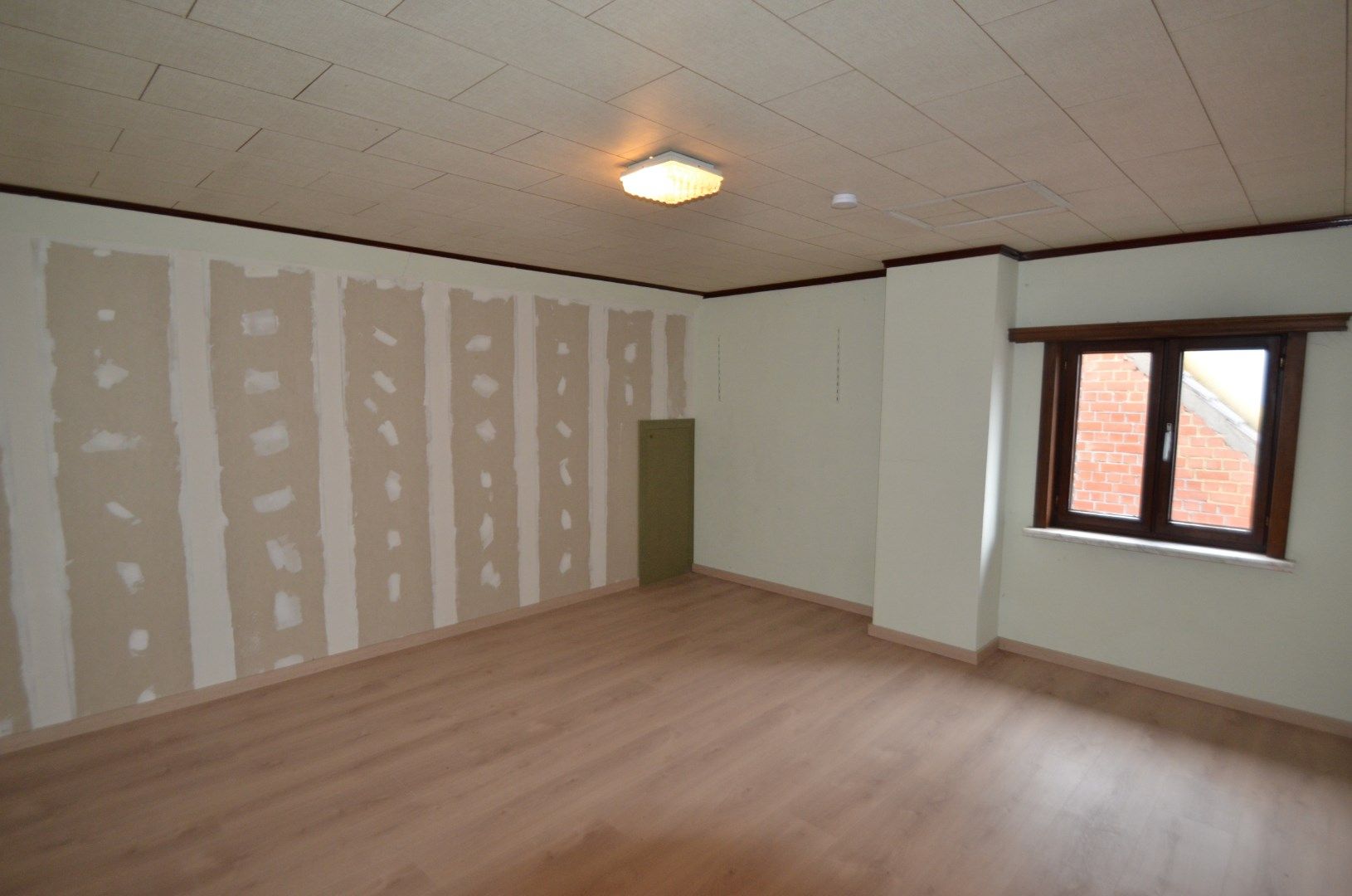 Woning met 3 slpks, tuin en garage foto 9