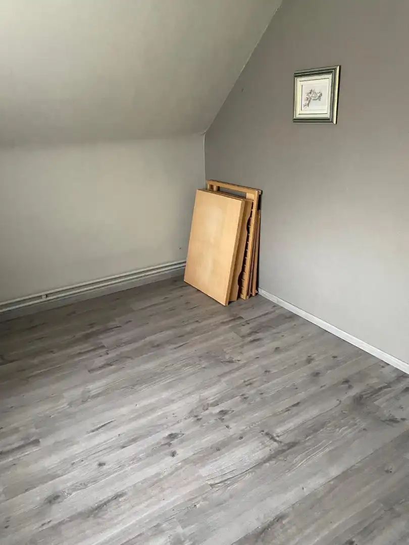 VRIJSTAANDE WONING MET POTENTIEEL OP RUIM BREED (30M) PERCEEL foto 4