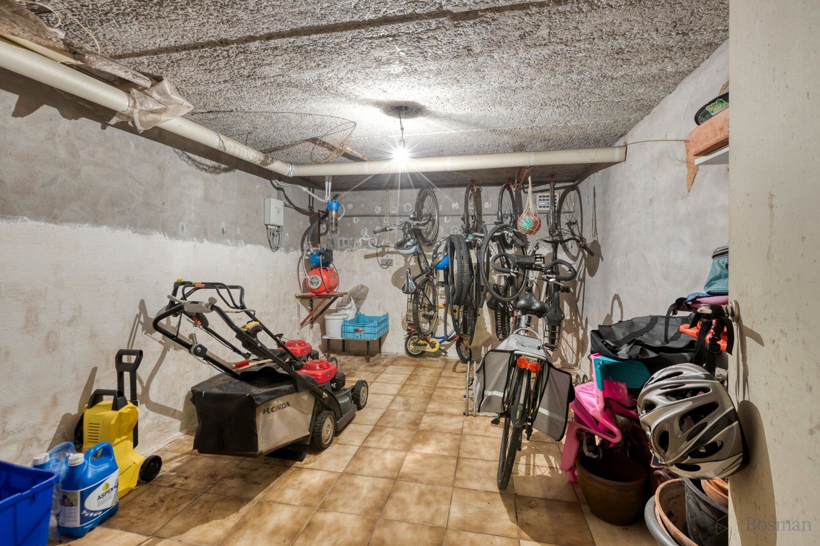 Gelijkvloerse woning te koop in Veerle (Laakdal) foto 25