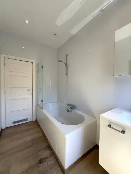 Moderne woning op rustige ligging nabij UZ Gent foto 11