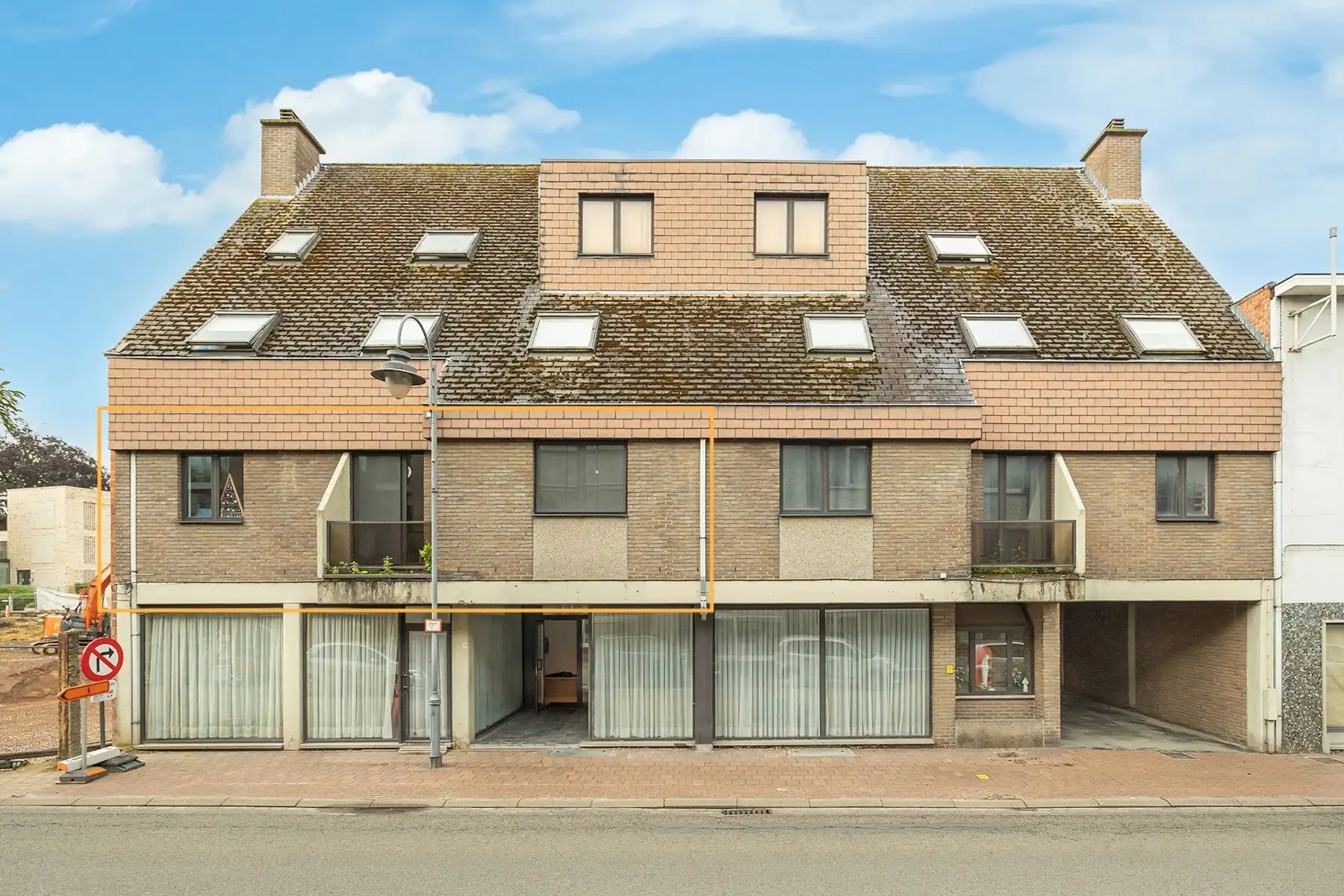 Appartement te koop foto 2