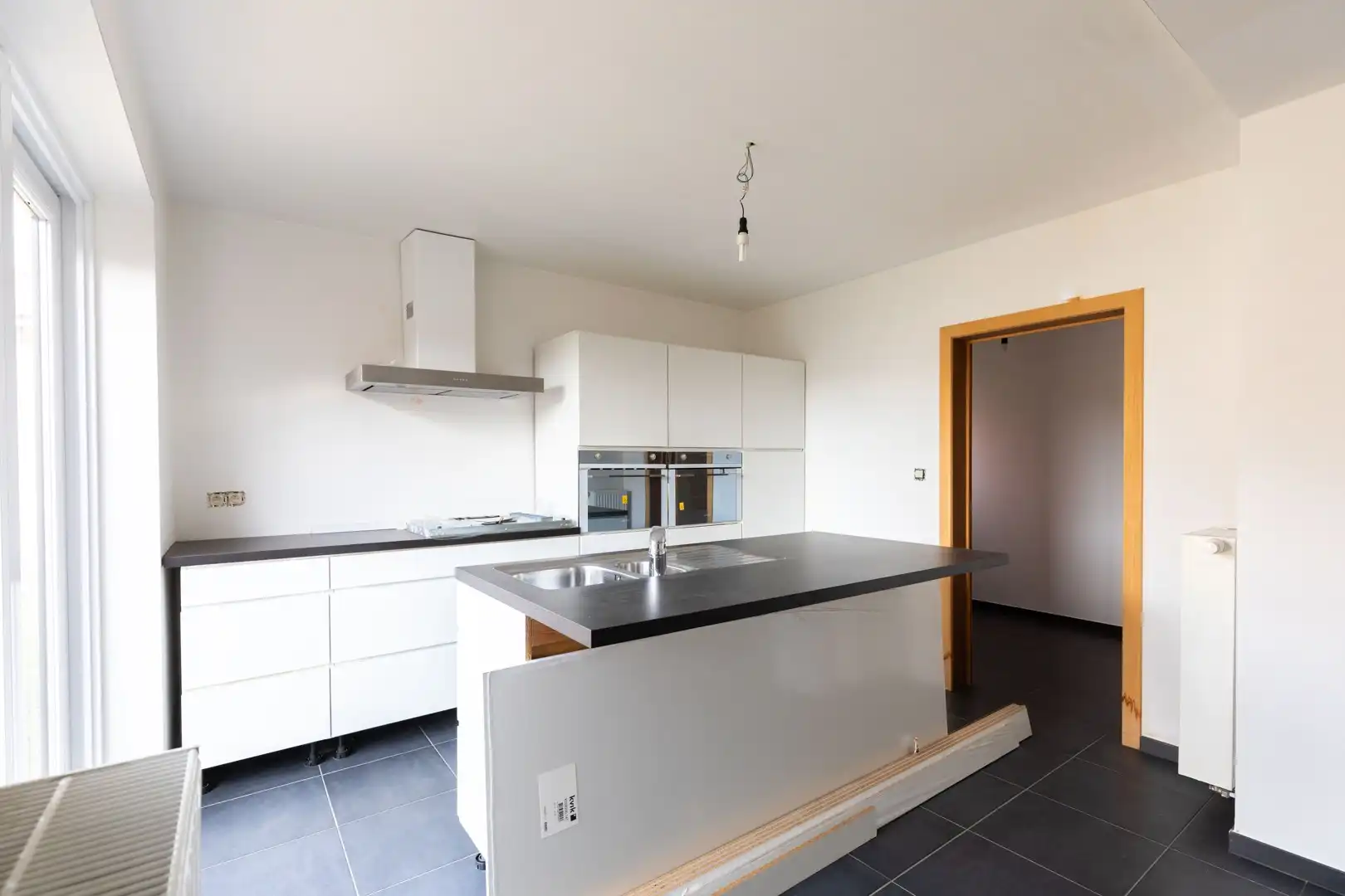 Rustig gelegen woning nabij het centrum foto 5