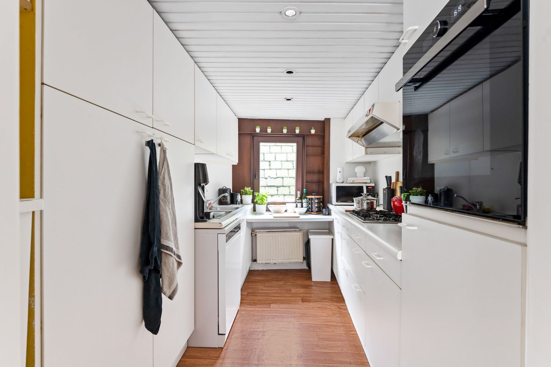 Twee handelshuizen, eindeloze mogelijkheden foto 17