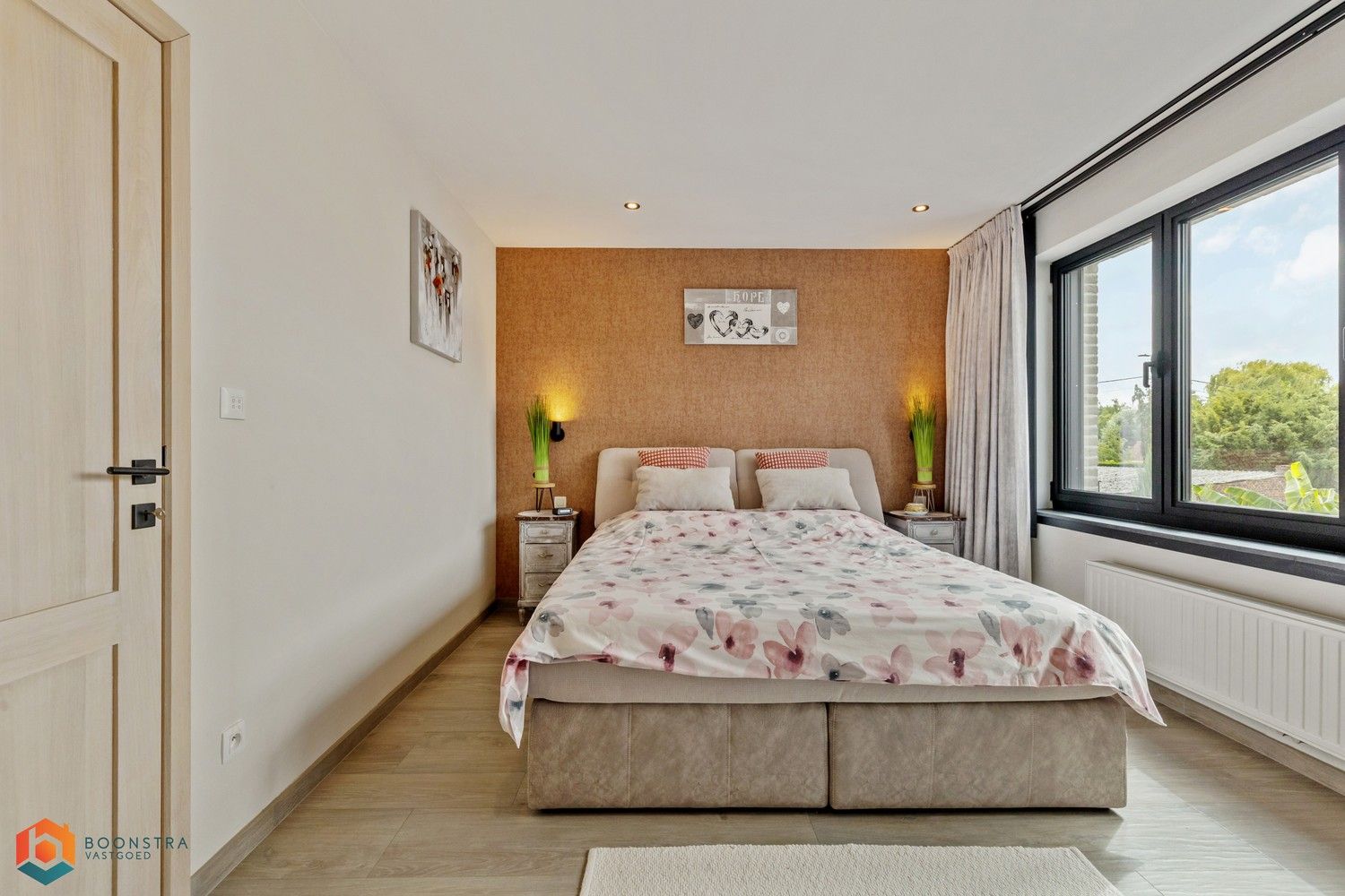 Energiezuinige luxueuze woning met 3 slpkrs te Bonheiden foto 11