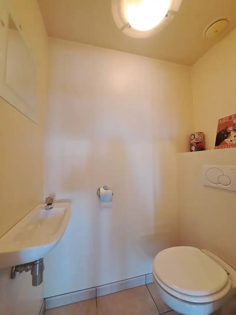 Modern appartement te Kortessem volledig INSTAPKLAAR foto 15