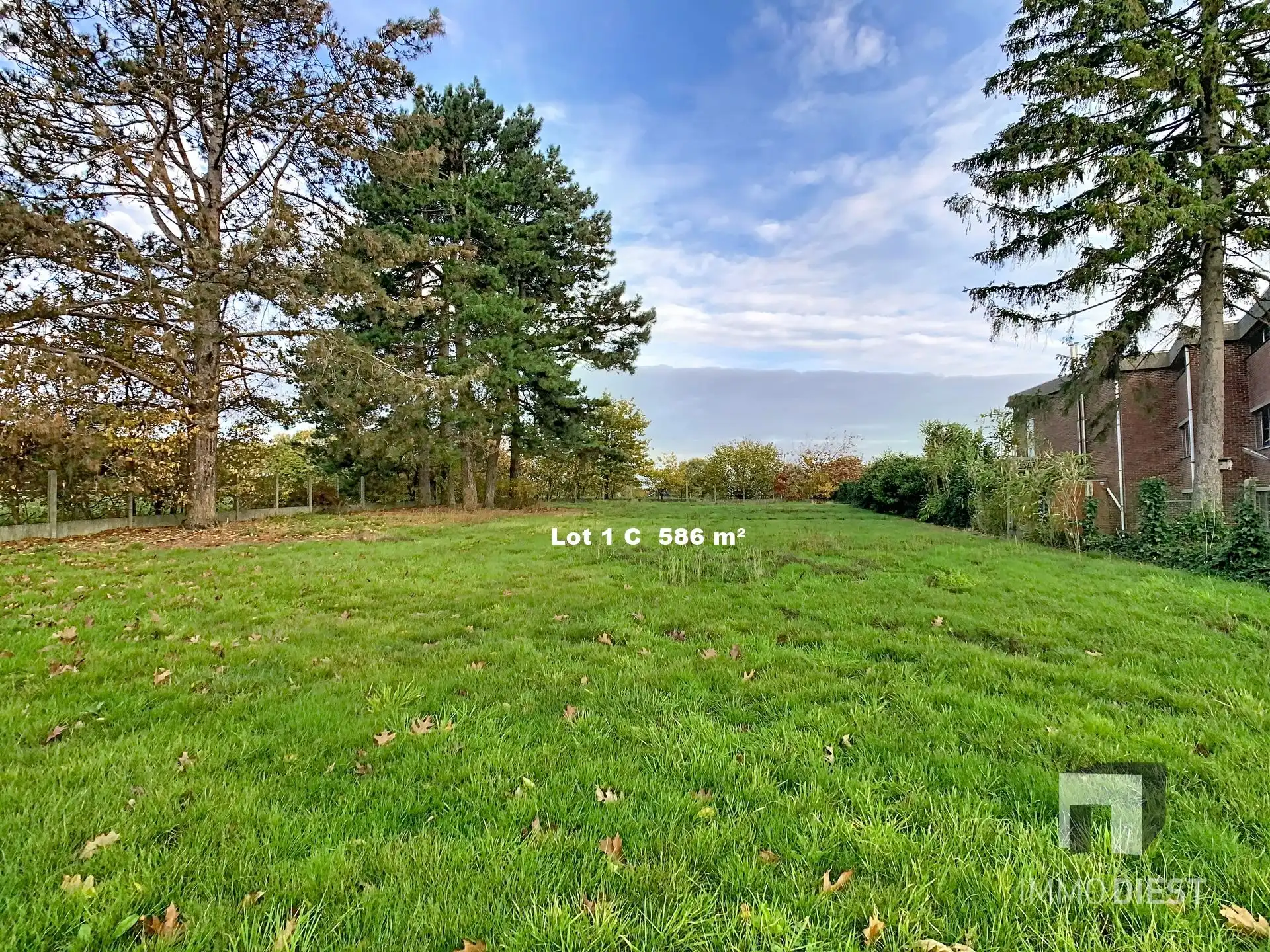 Landbouwgronden of weiden 6.067 m² foto 13