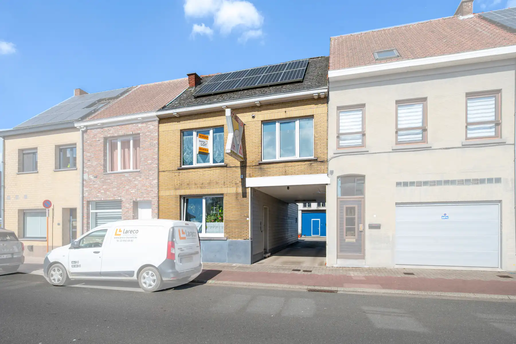woning met 3 slaapkamers te Zele  foto 8