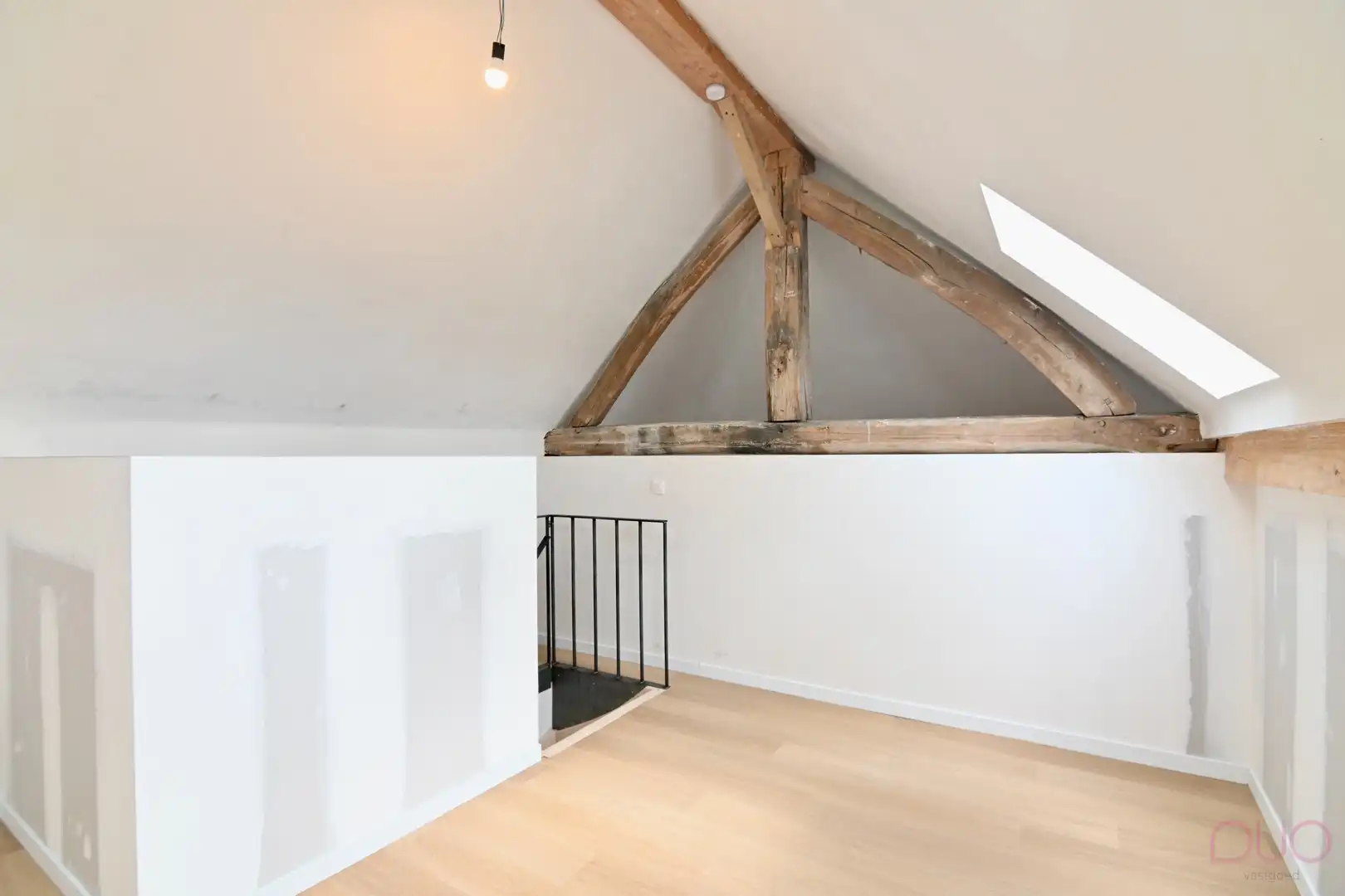 Stijlvol wonen in een charmant vakwerkhuis foto 13