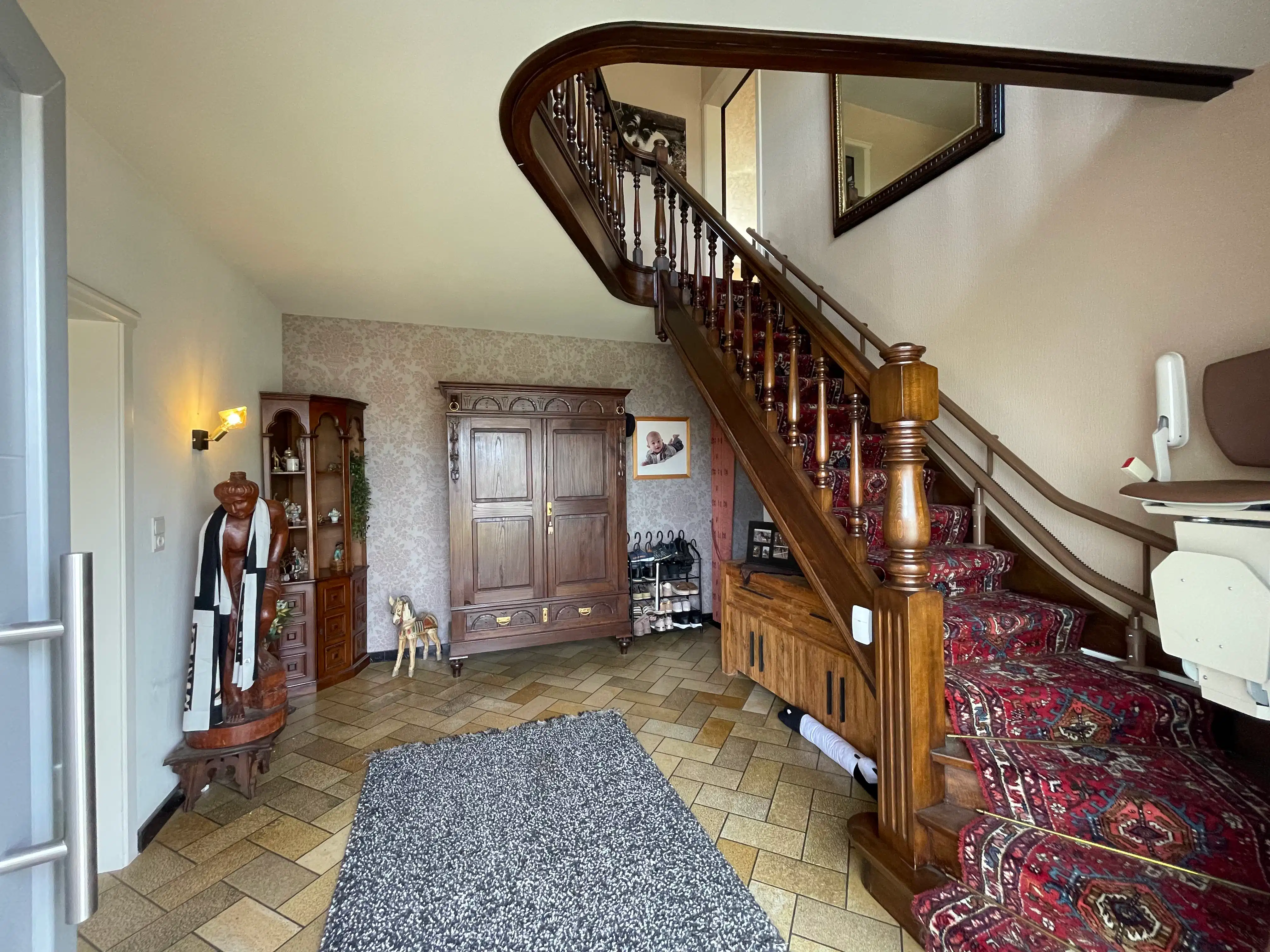 Instapklaar 4 slpks zuidtuin foto 5