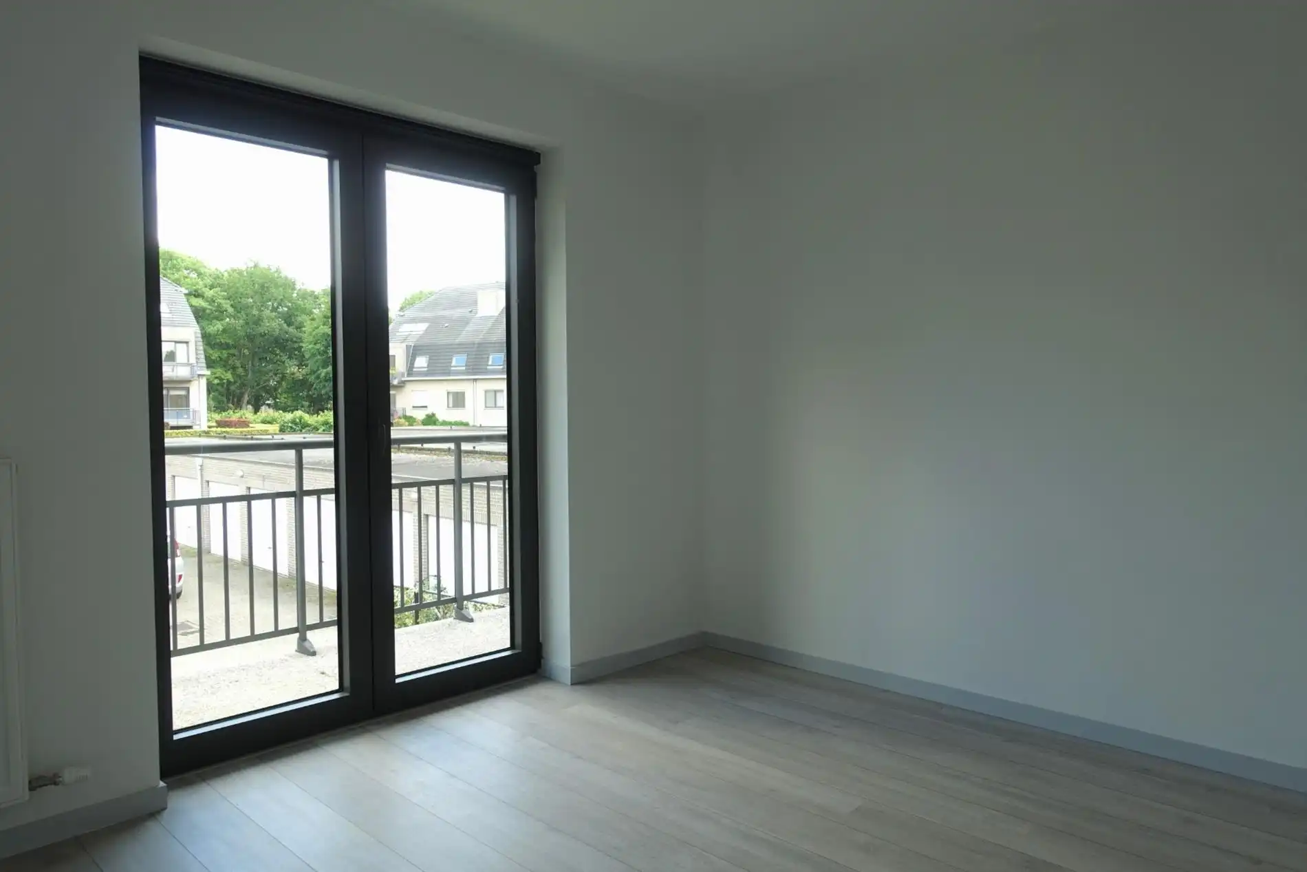 Riant 3-slaapkamer appartement (104m²) nabij golf foto 10