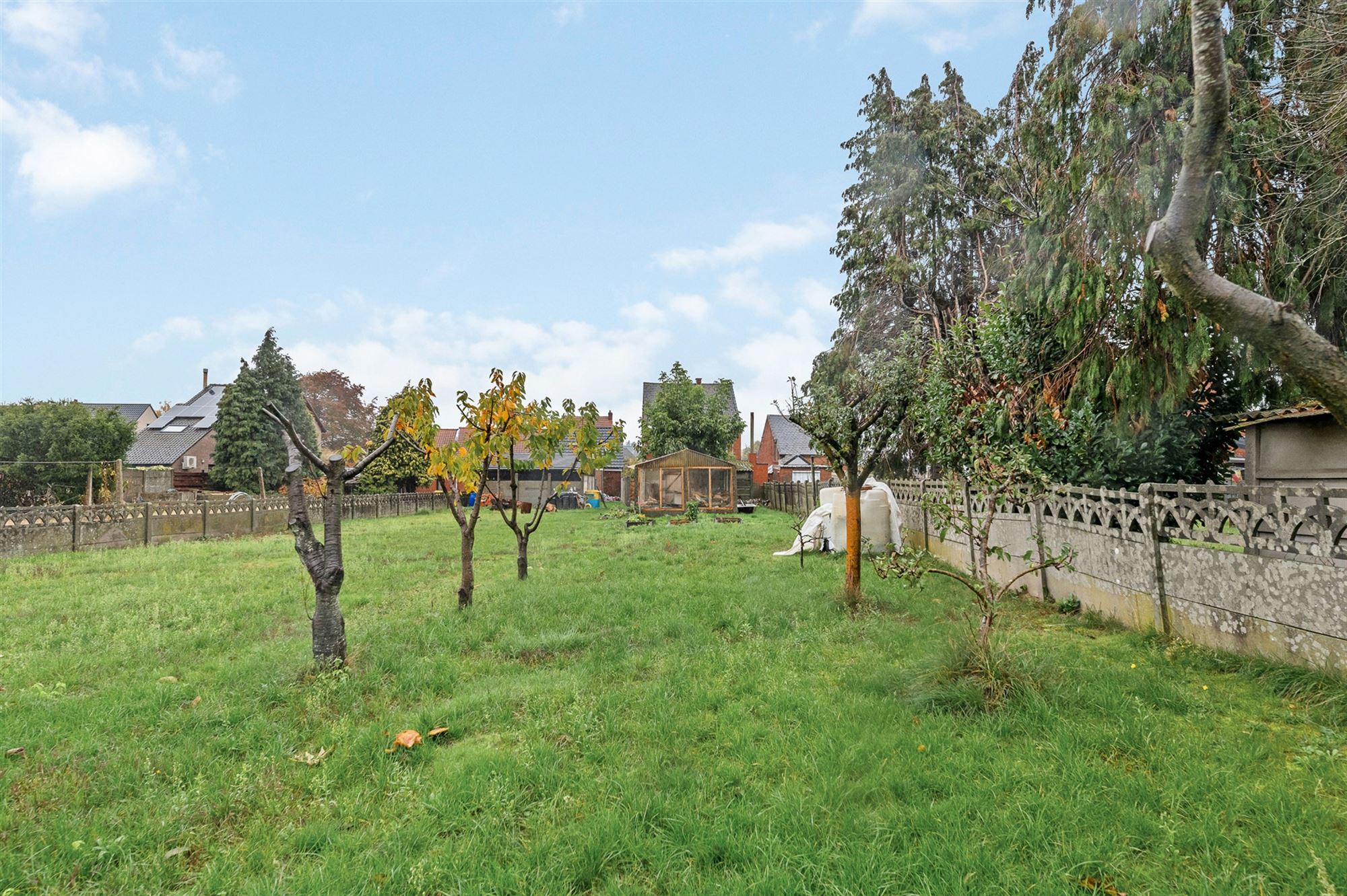 WONING MET GROOT POTENTIEEL OP IDEALE LIGGING! foto 23