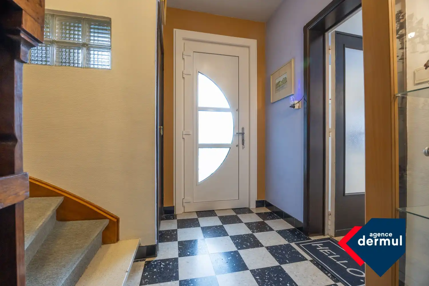 HALFOPEN WONING foto 2