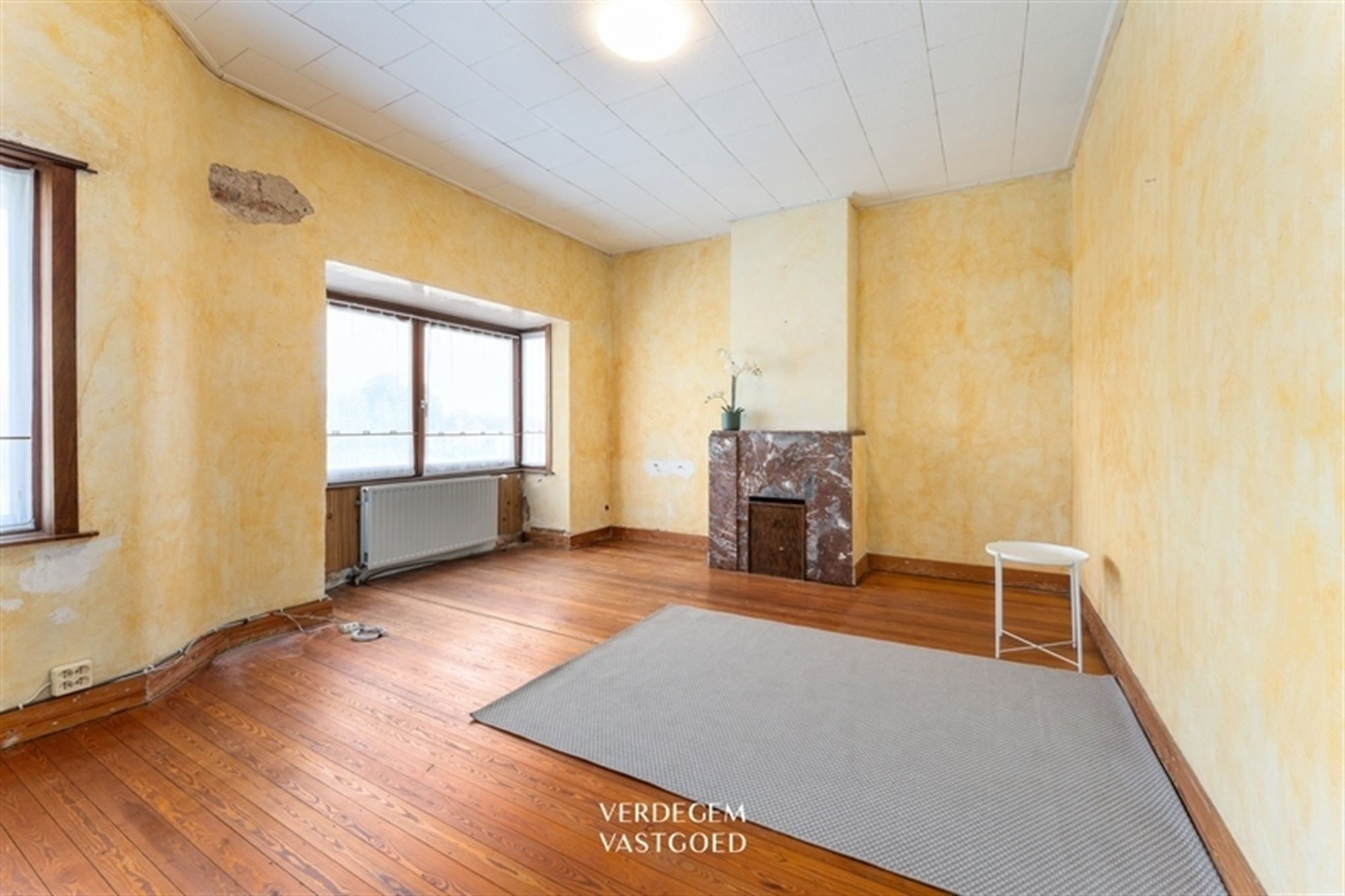 Mooie jaren '30 woning met 3 slaapkamers en grote stadstuin foto 10