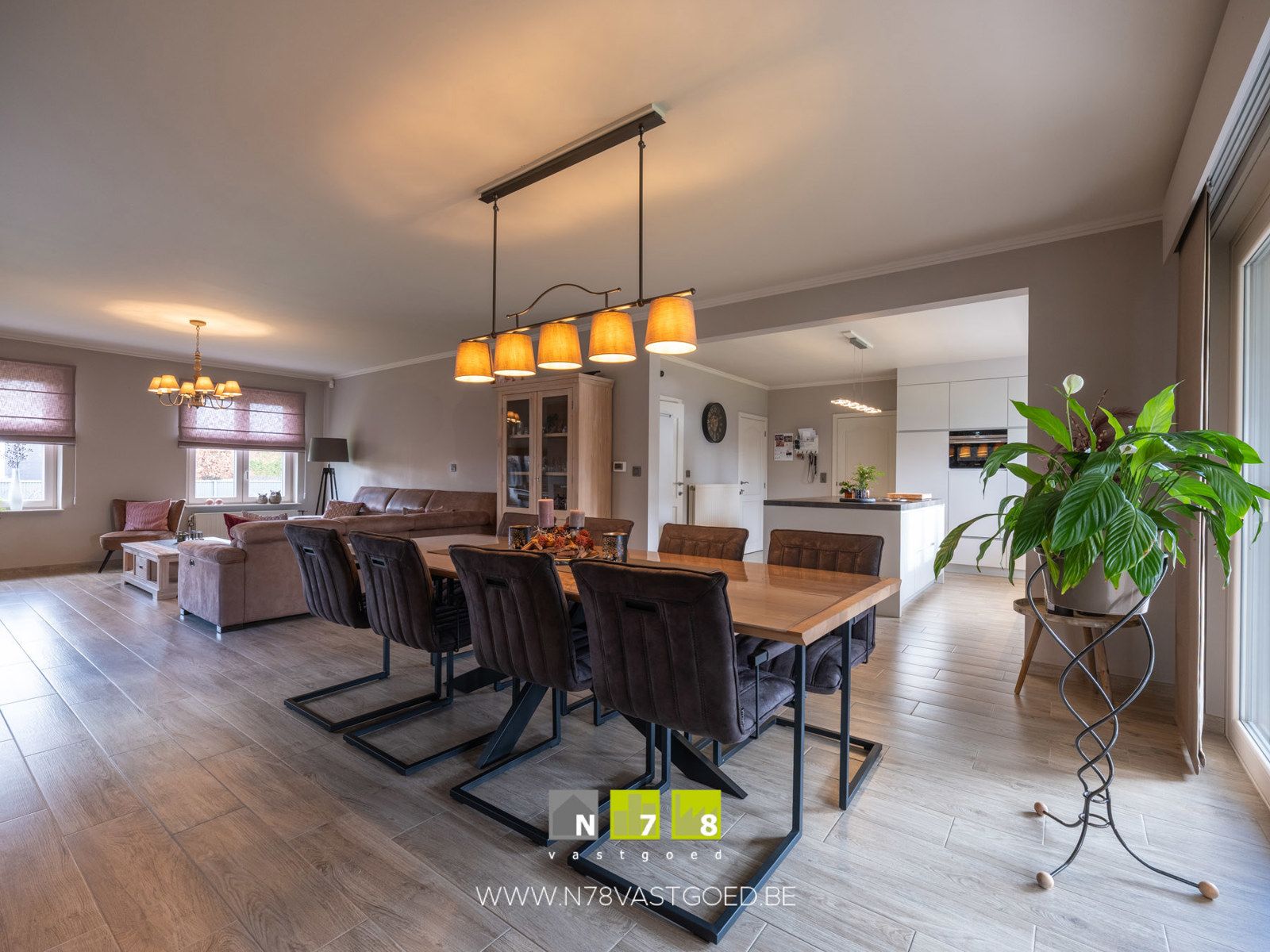 Huis te koop foto 5